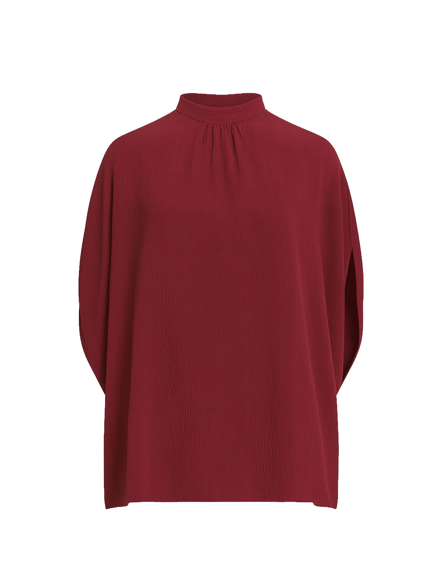 Blusentop Damen Oberteil
