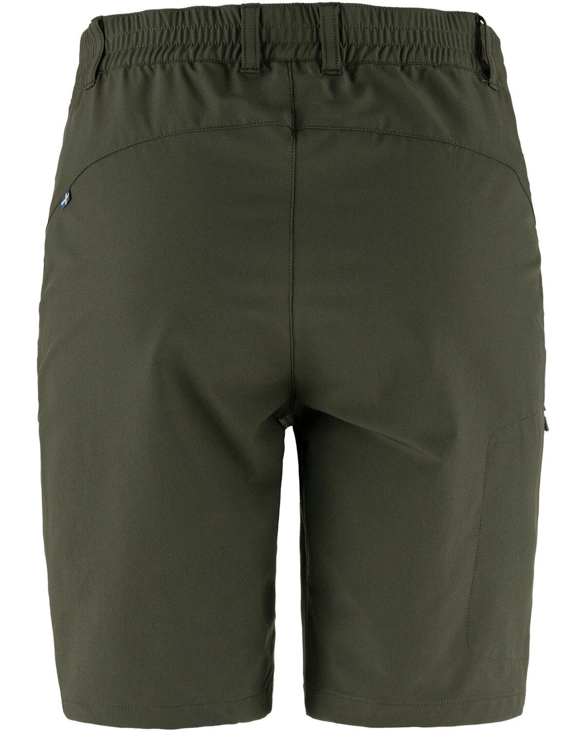 Fjällräven Shorts Damen Shorts Abisko Trail