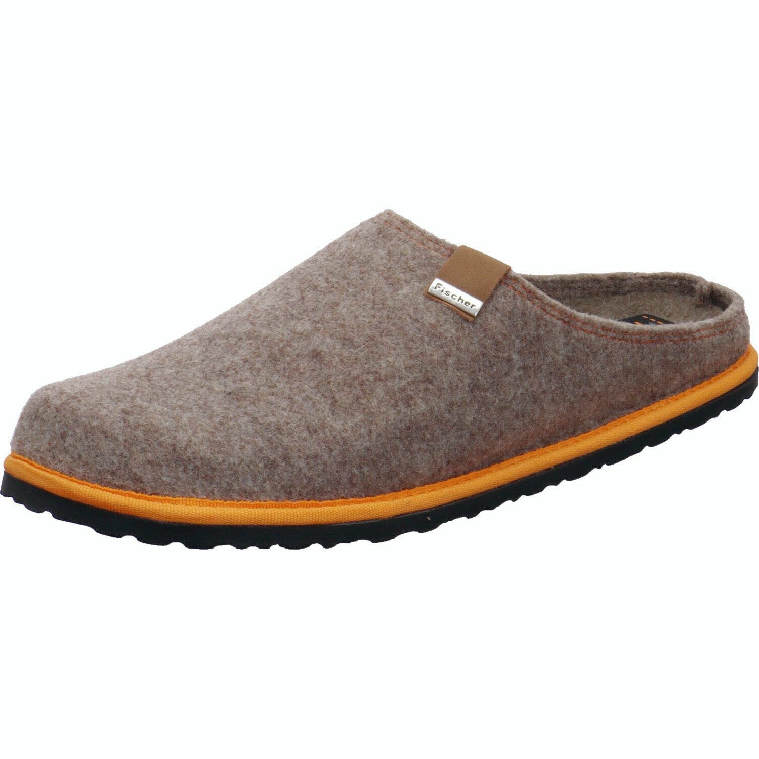 Fischer-Markenschuh Helge Hausschuh