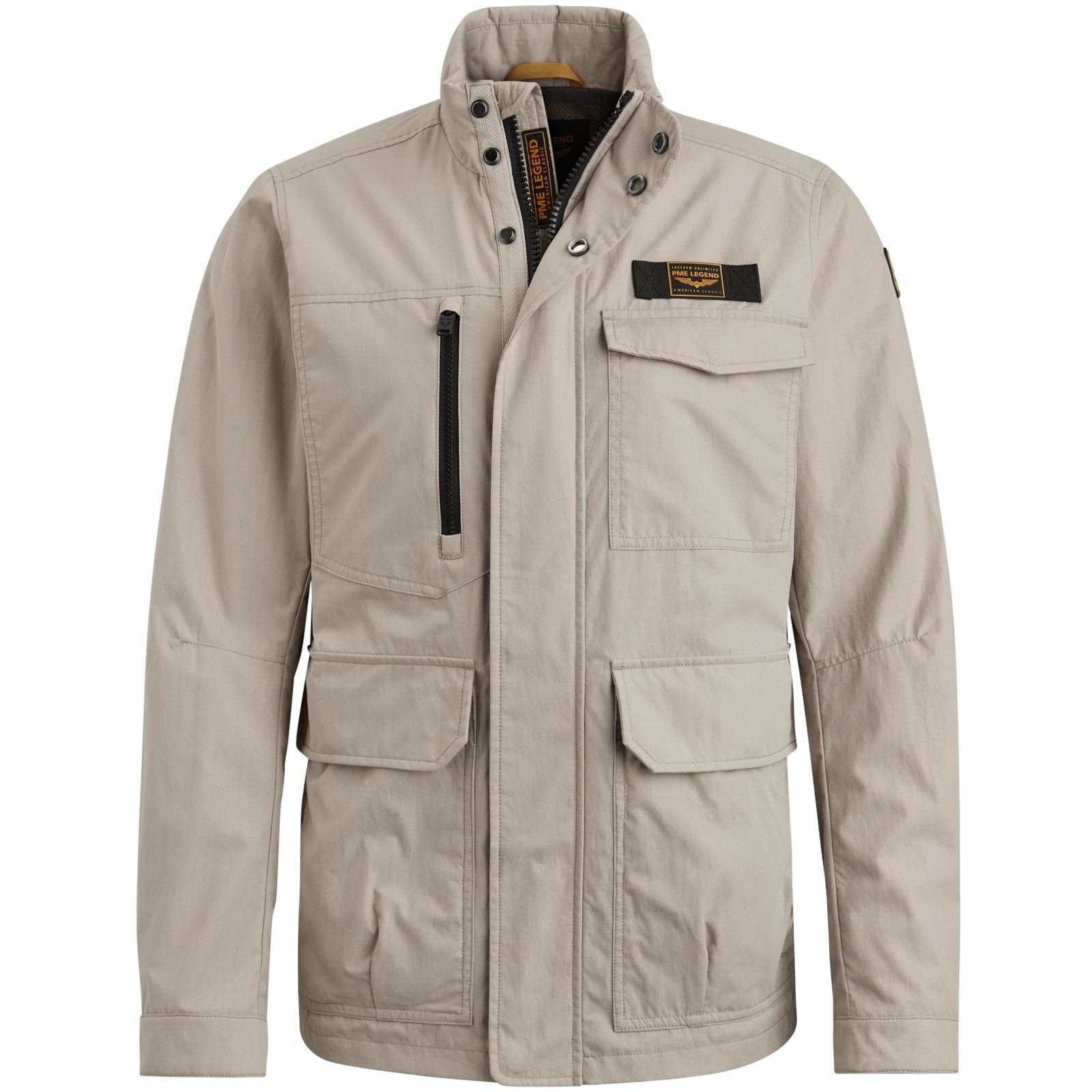 Winterjacke