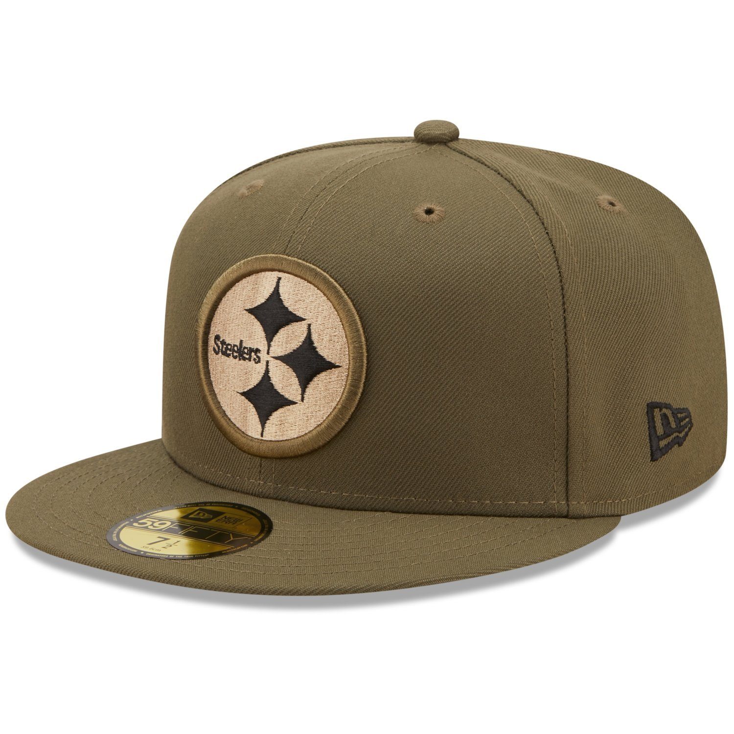 New Era Fitted Cap 59Fifty NFL günstig online kaufen