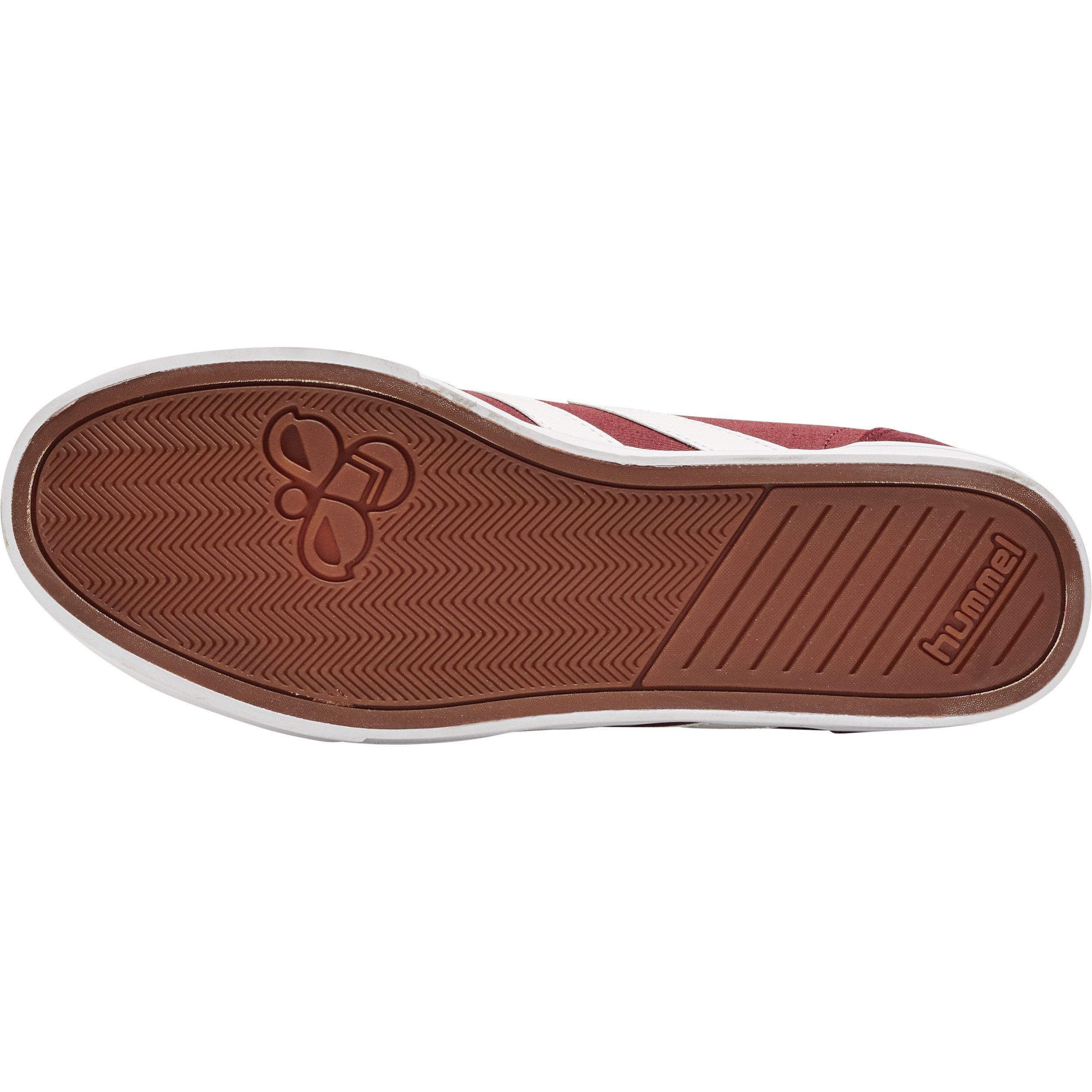 hummel SLIMMER STADIL HIGH Sneaker