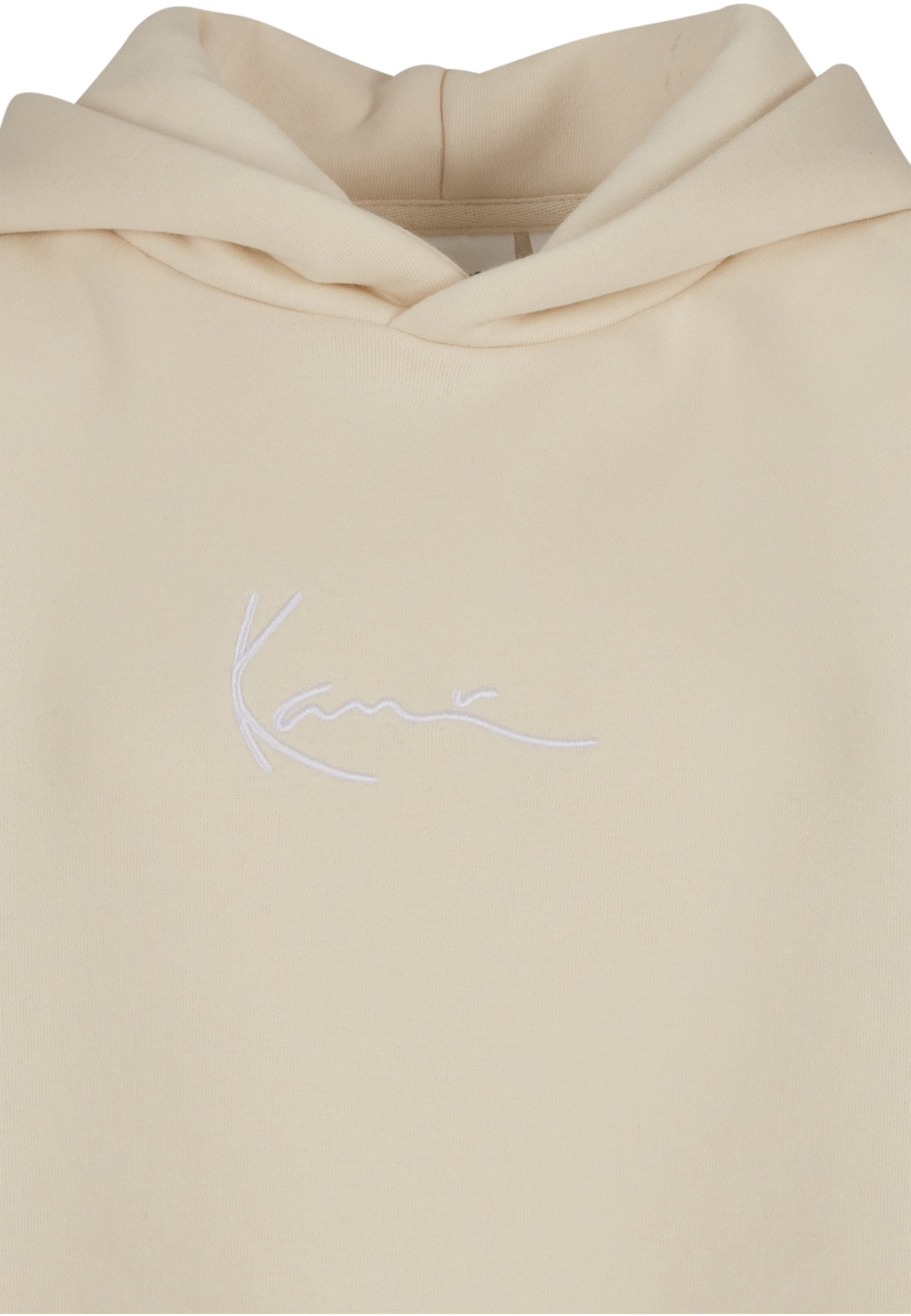 Karl Kani Kapuzenpullover Karl Kani Small Signature Essential Hoodie Junior (1-tlg)