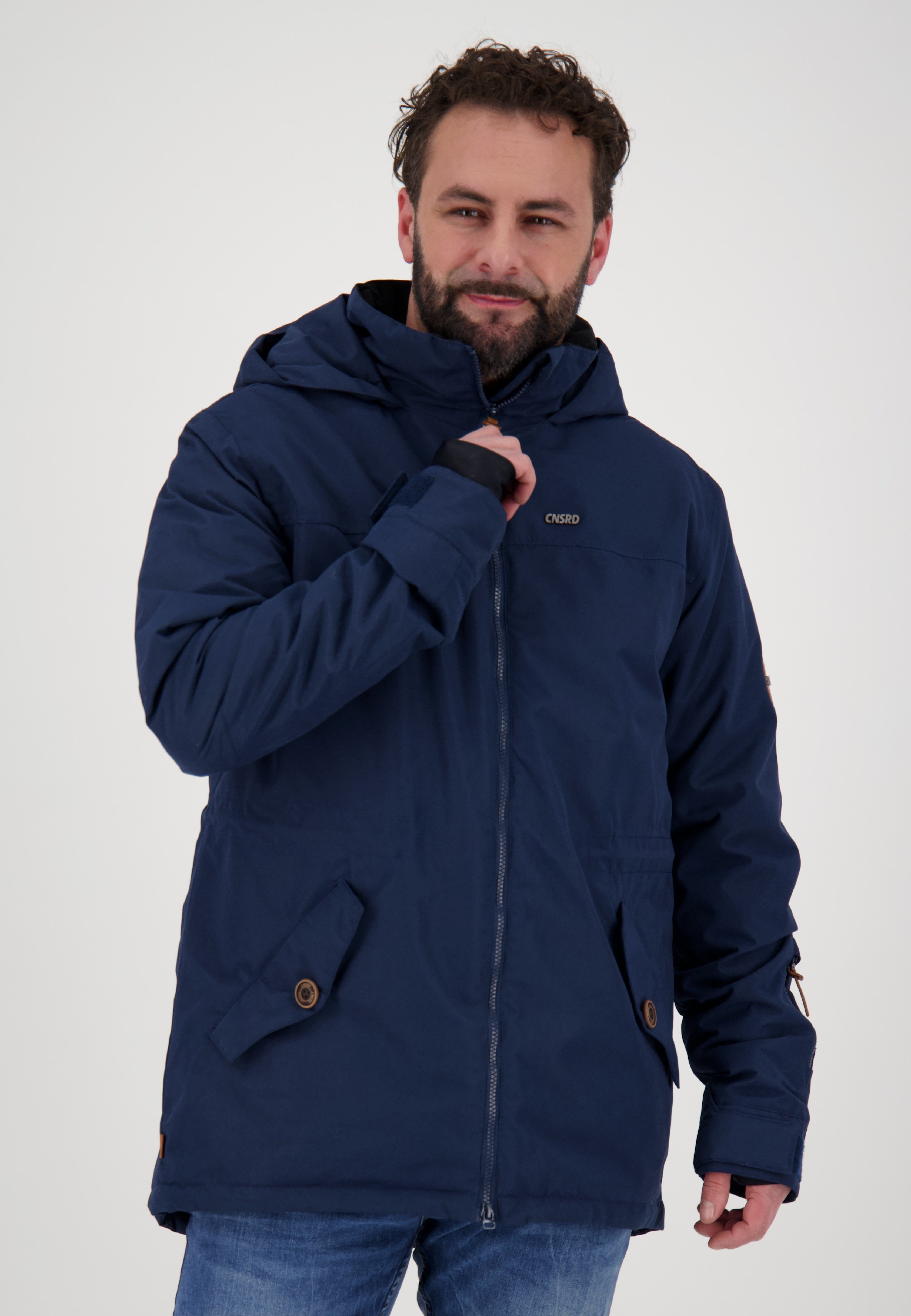 CNSRD Funktionsparka FELIX CS PARKA mit günstig online kaufen