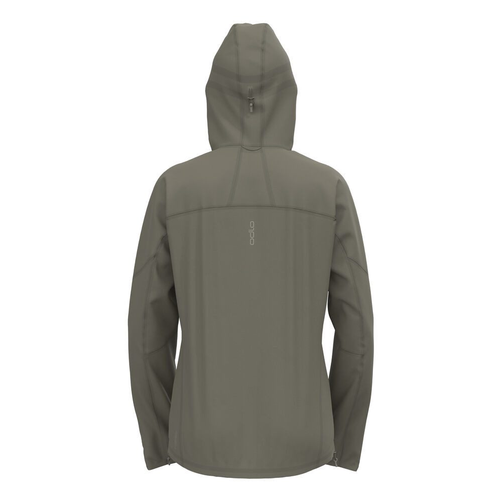 Odlo Laufjacke Zeroweight Waterproof Jacket günstig online kaufen