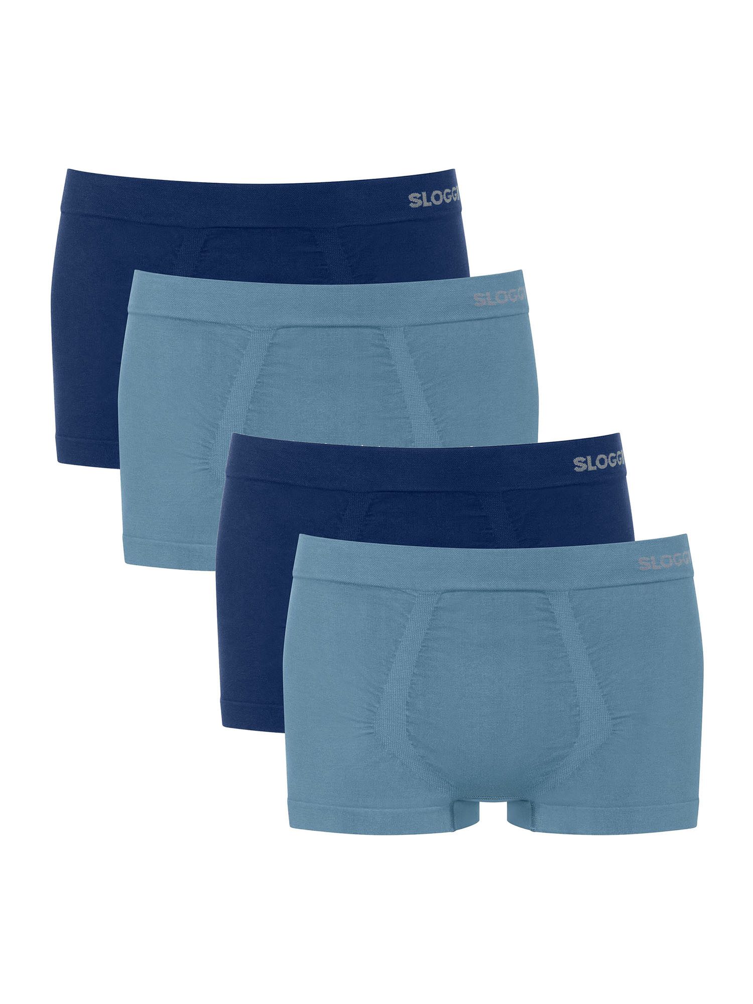 Retro Pants GO Smooth Hipster