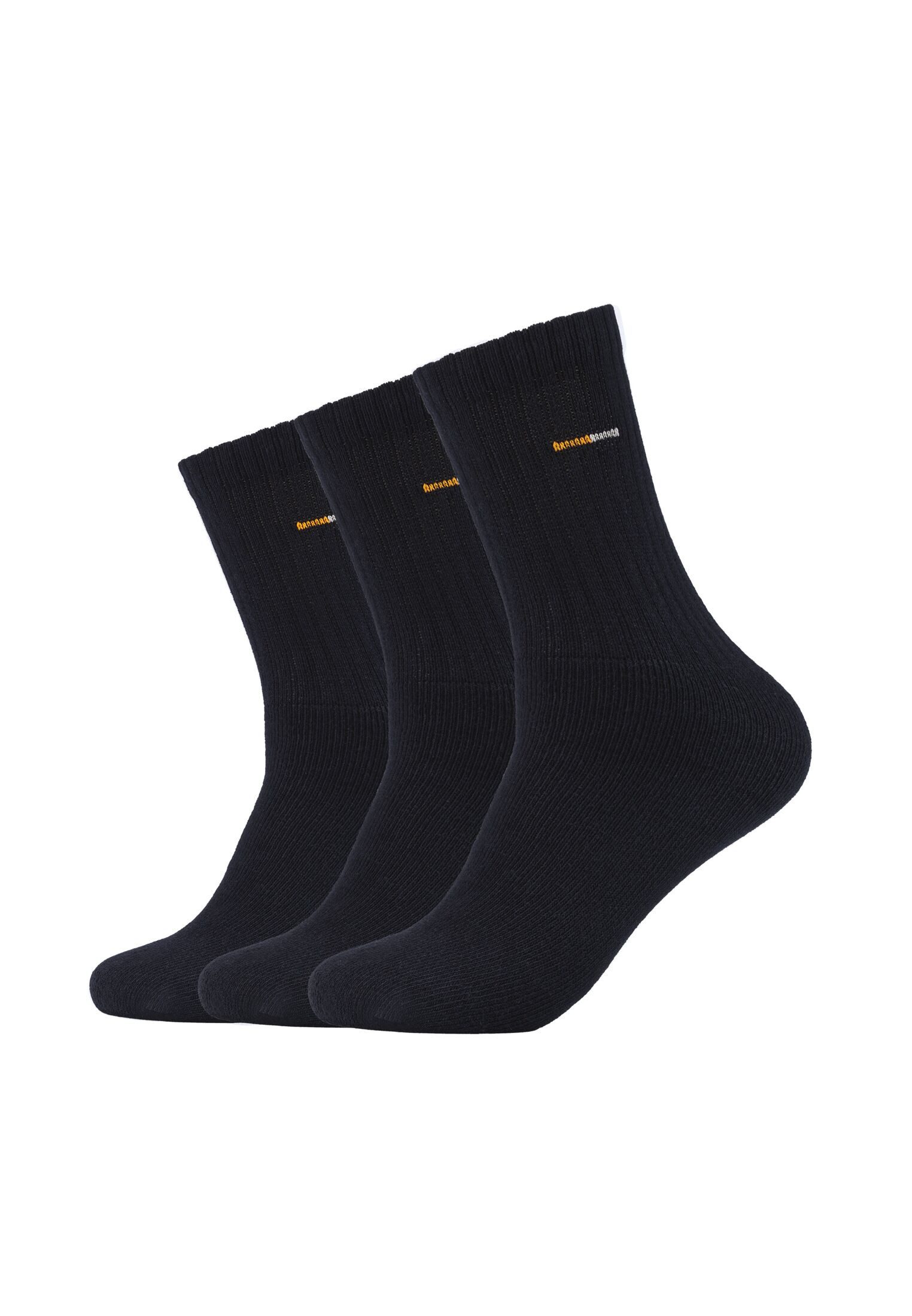 Camano Socken Tennissocken 9er Pack günstig online kaufen