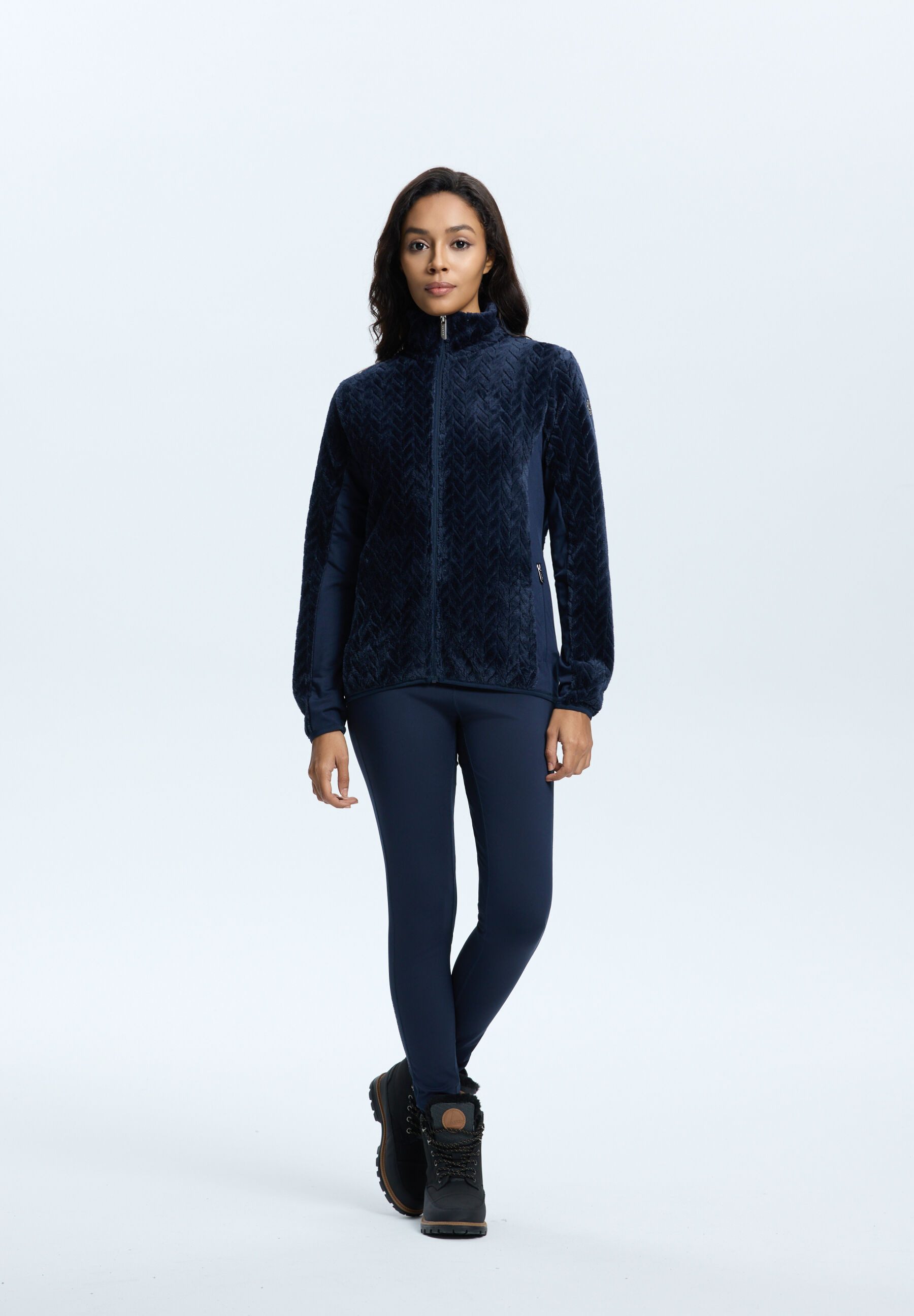 Luhta Outdoorjacke Luhta Midlayer Ikaala günstig online kaufen