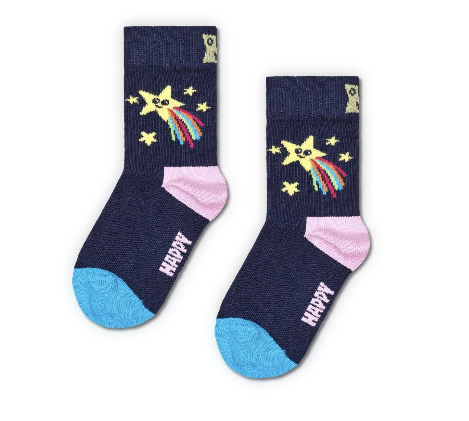 Freizeitsocken Kids Shining Star Socken