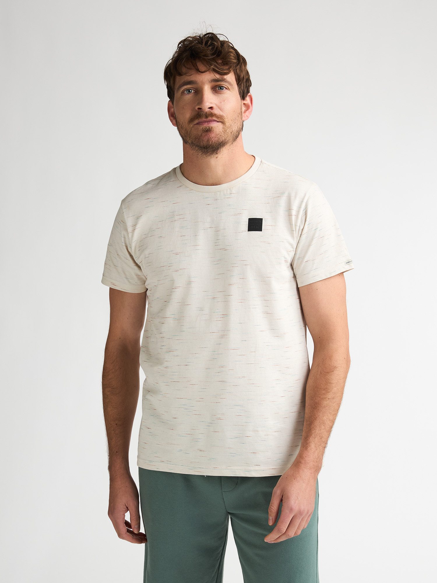 T-Shirt Acero