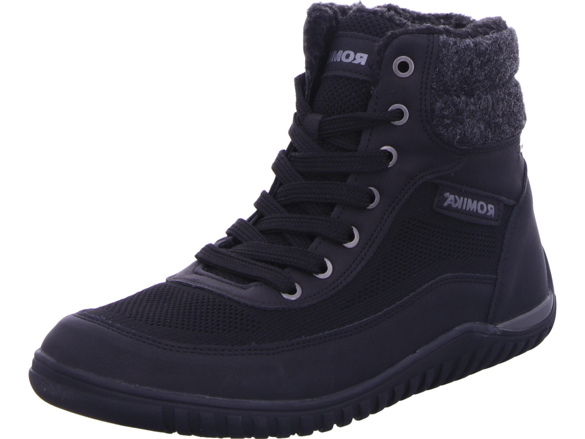 Romika Winterboots mit TEX-Membran