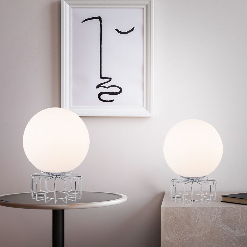 GLOBO LIGHTING Kugelleuchte, Leuchtmittel nicht inklusive, günstig online kaufen