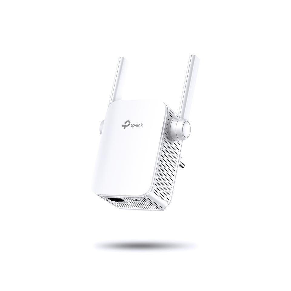 TP-Link RE500X WiFi 6 Verstärker + TL-WA801N Access Point – AX1500, Gigabit, Mesh-fähig