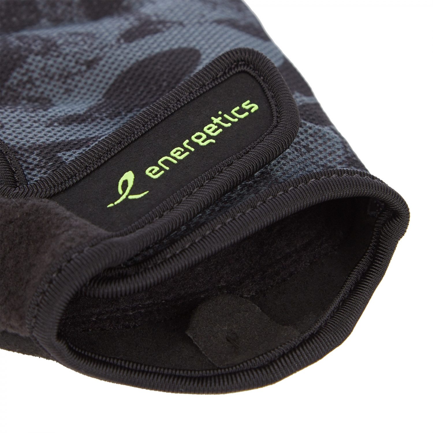 Energetics Trainingshandschuhe Herren Handschuhe MFG350 BLACK/YELLOW