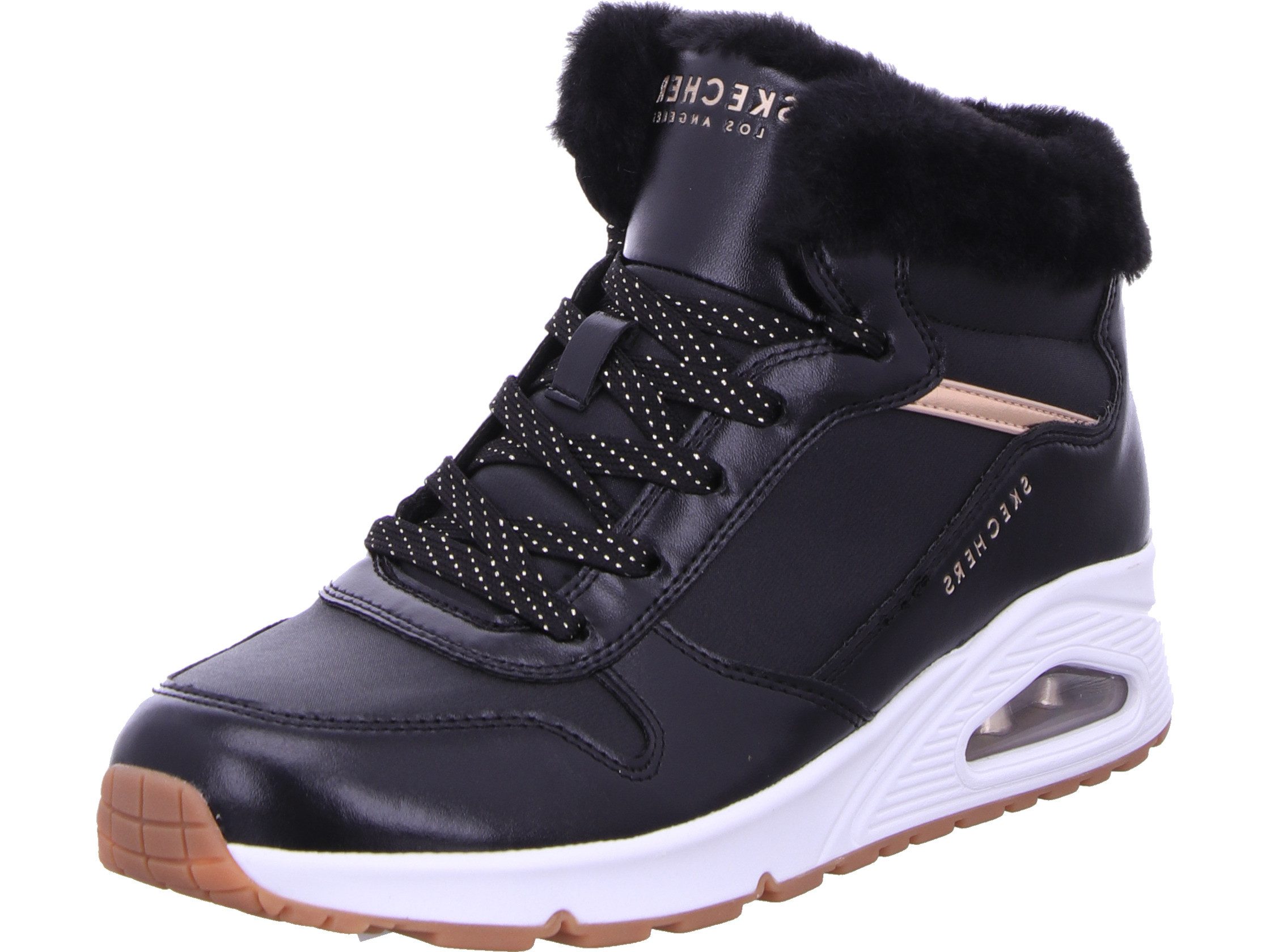 Skechers Uno-COZY ON AIR Schnürboots