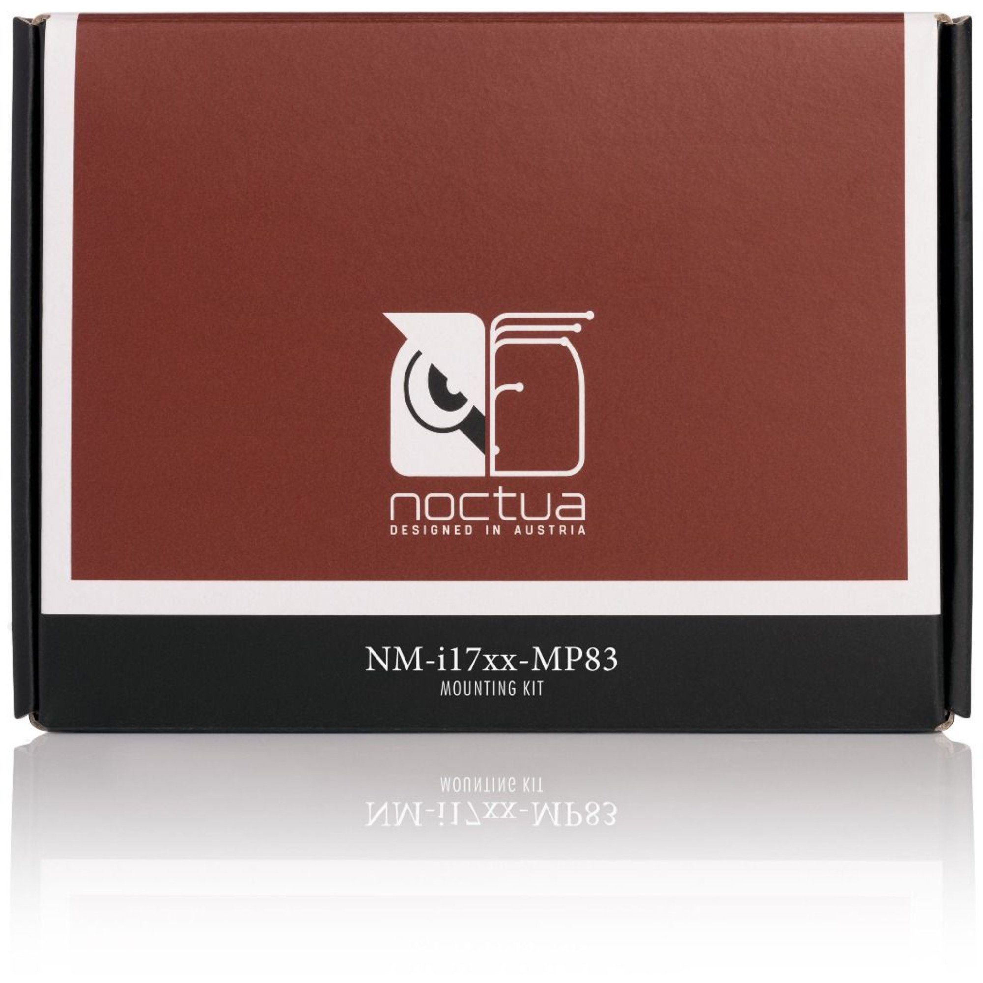 Noctua CPU Kühler Noctua NM-i17xx-MP83, Einbau-Kit