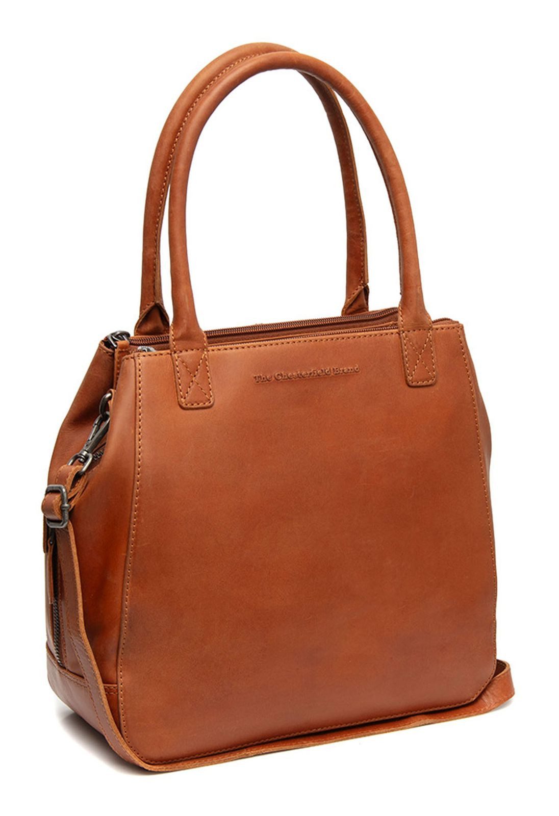 Handtasche Leather Shoulderbag
