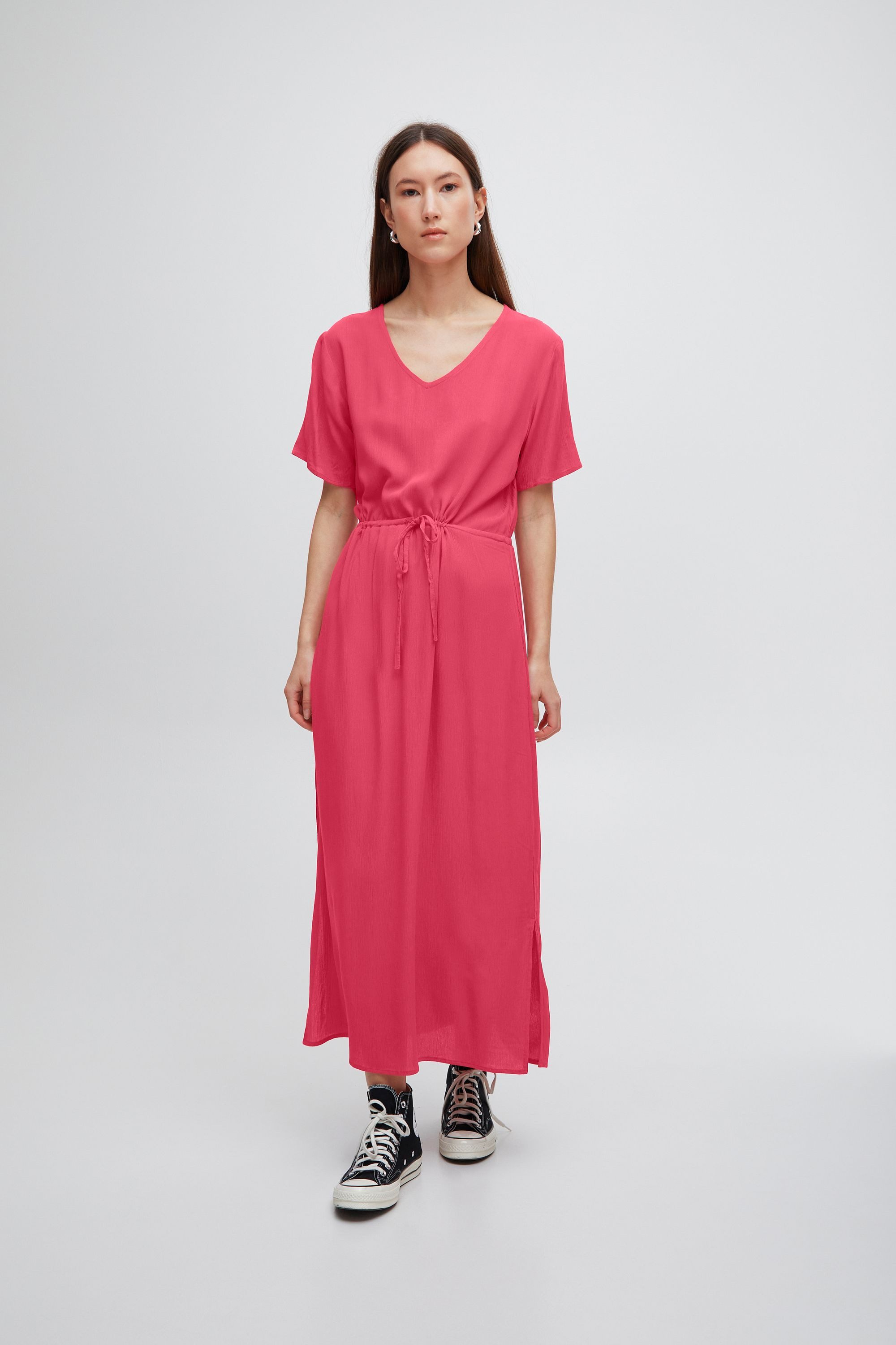 Ichi Blusenkleid IHMARRAKECH SO DR13 - günstig online kaufen
