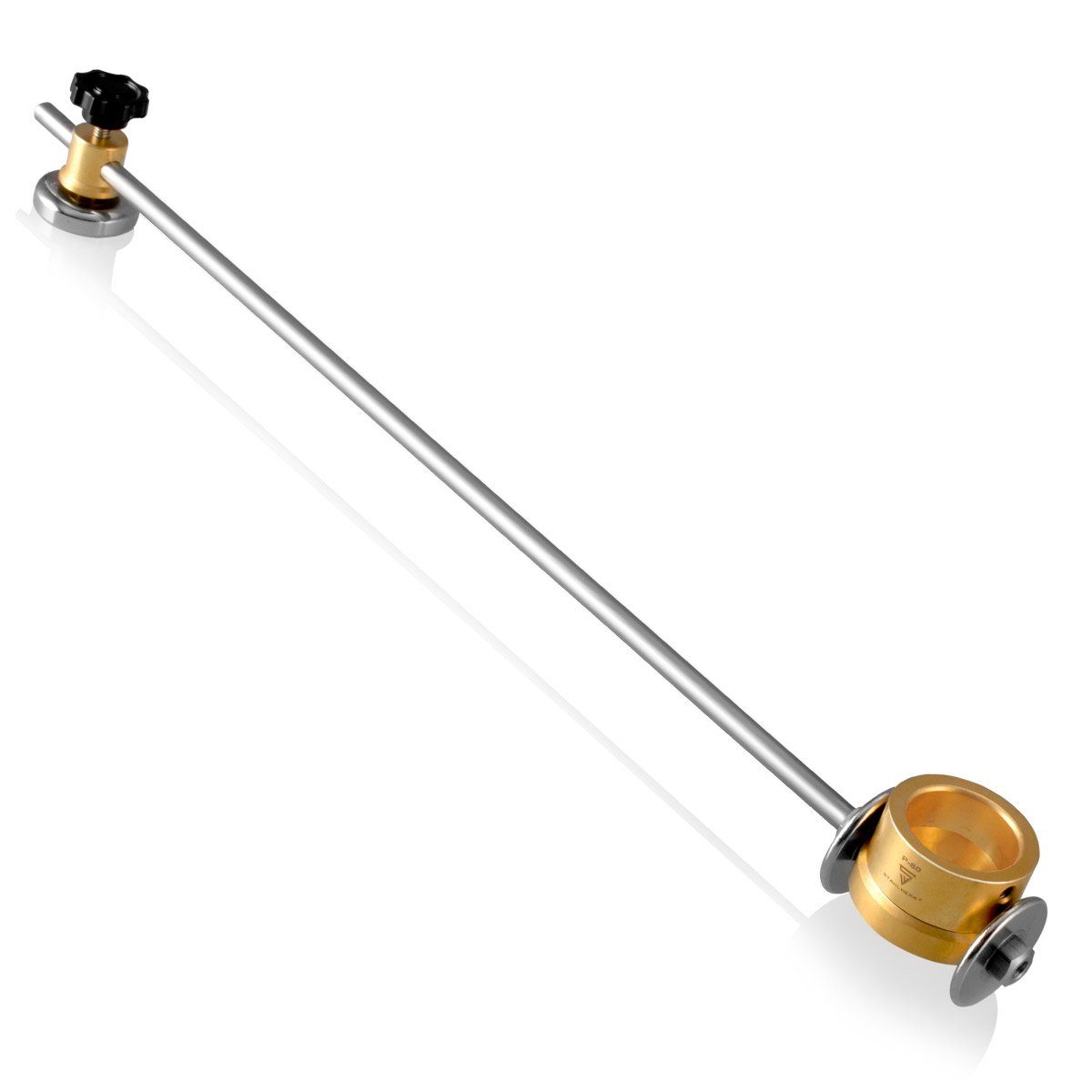 STAHLWERK Kreisschneider Kreisschneider für P-80 Plasmabrenner, (Packung, 1-tlg), mit Pilotzündung