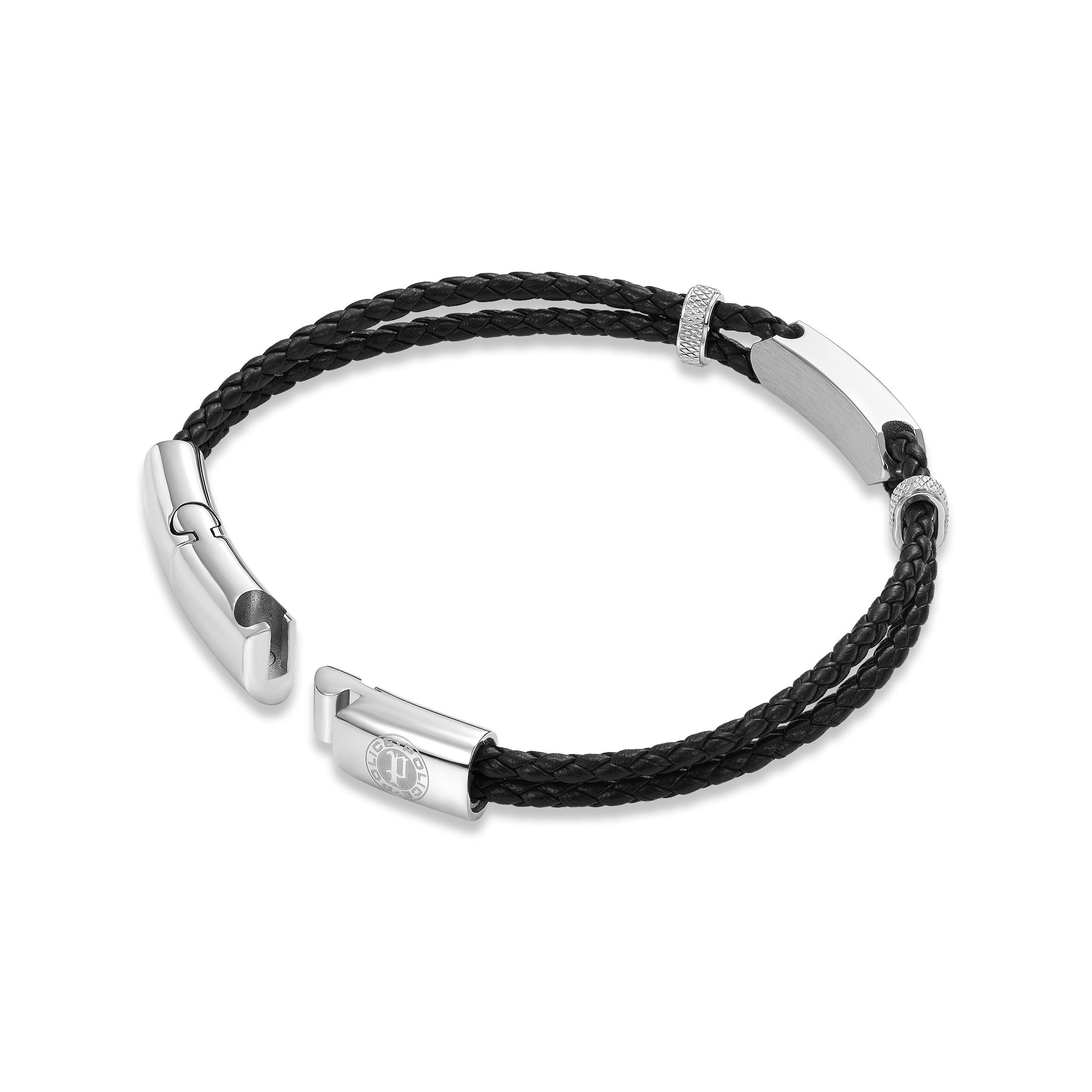 Police Armband Twincord