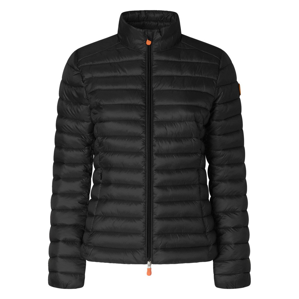 SAVE THE DUCK Steppjacke Carly Damen Winterjacke, Übergangsjacke, Windjacke, Outdoorjacke, Mantel