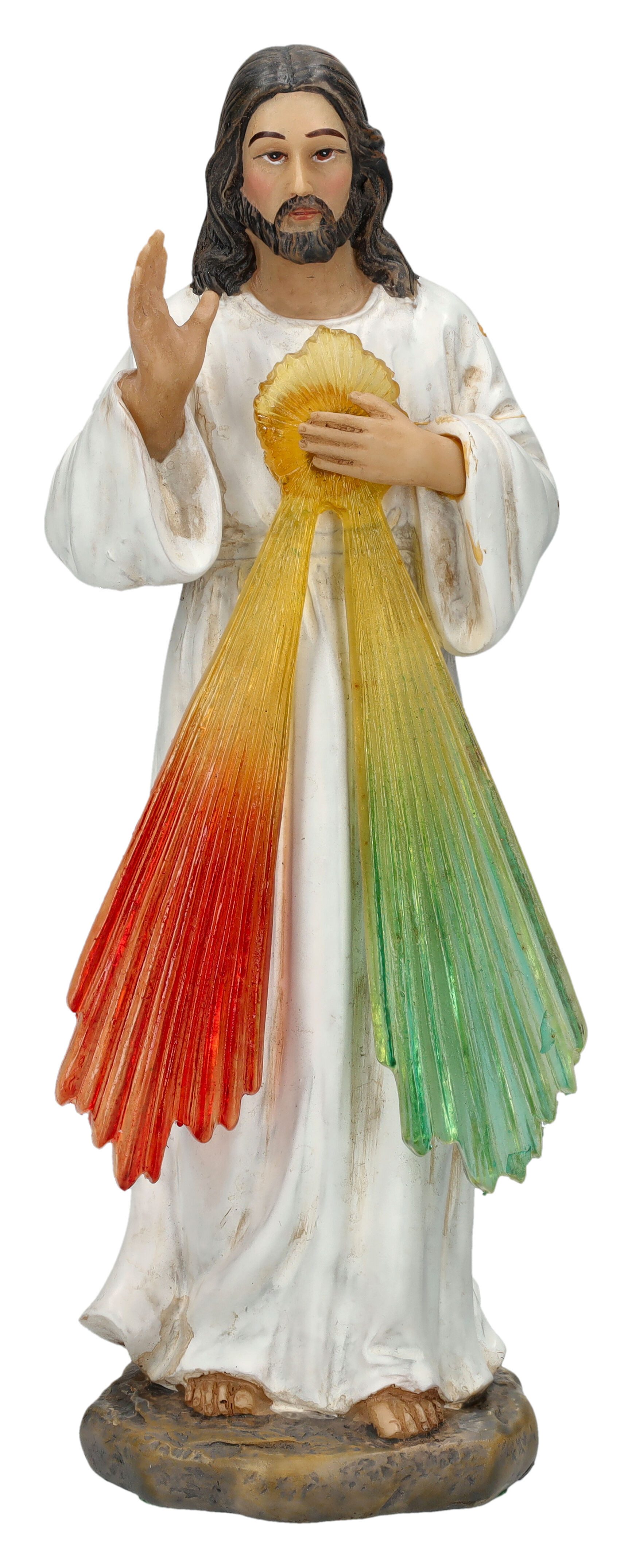 Figuren Shop GmbH Dekofigur Heiligenfigur - günstig online kaufen