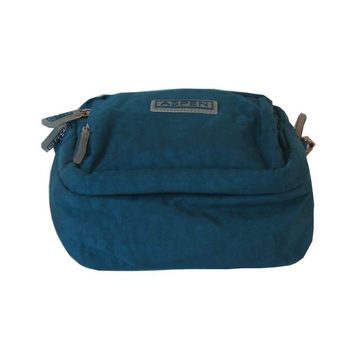 Pavini Umhängetasche Pavini Aspen blau Umhängetasche Damen Herren Crossovertasche Nylon 18568