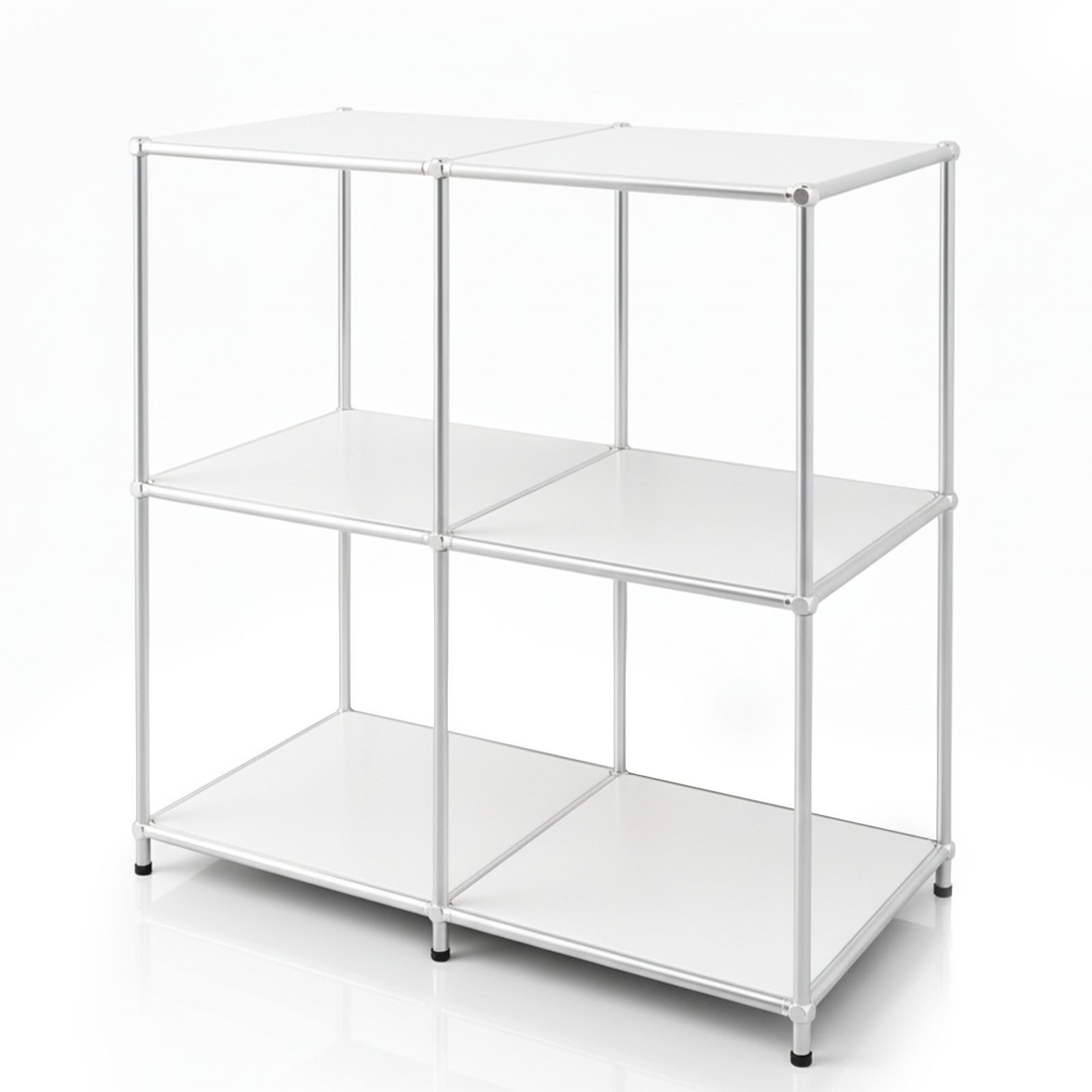Floordirekt Sideboard Concept Epure MK-027 Metallregal, günstig online kaufen