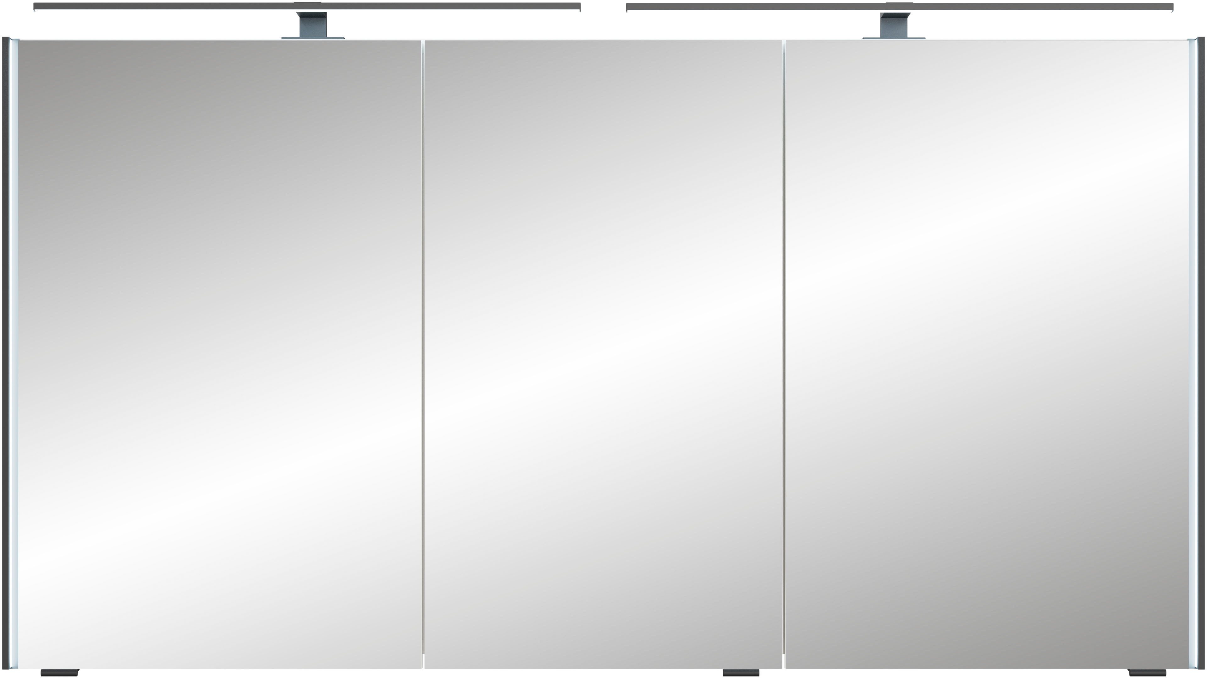 Saphir Spiegelschrank Serie 7045 Badezimmer-Spiegelschrank inkl. günstig online kaufen