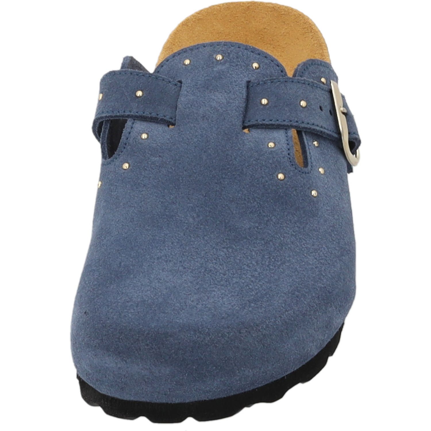 Palado Kiel Glint Premium Leather Pantolette – Bild 4 von 5