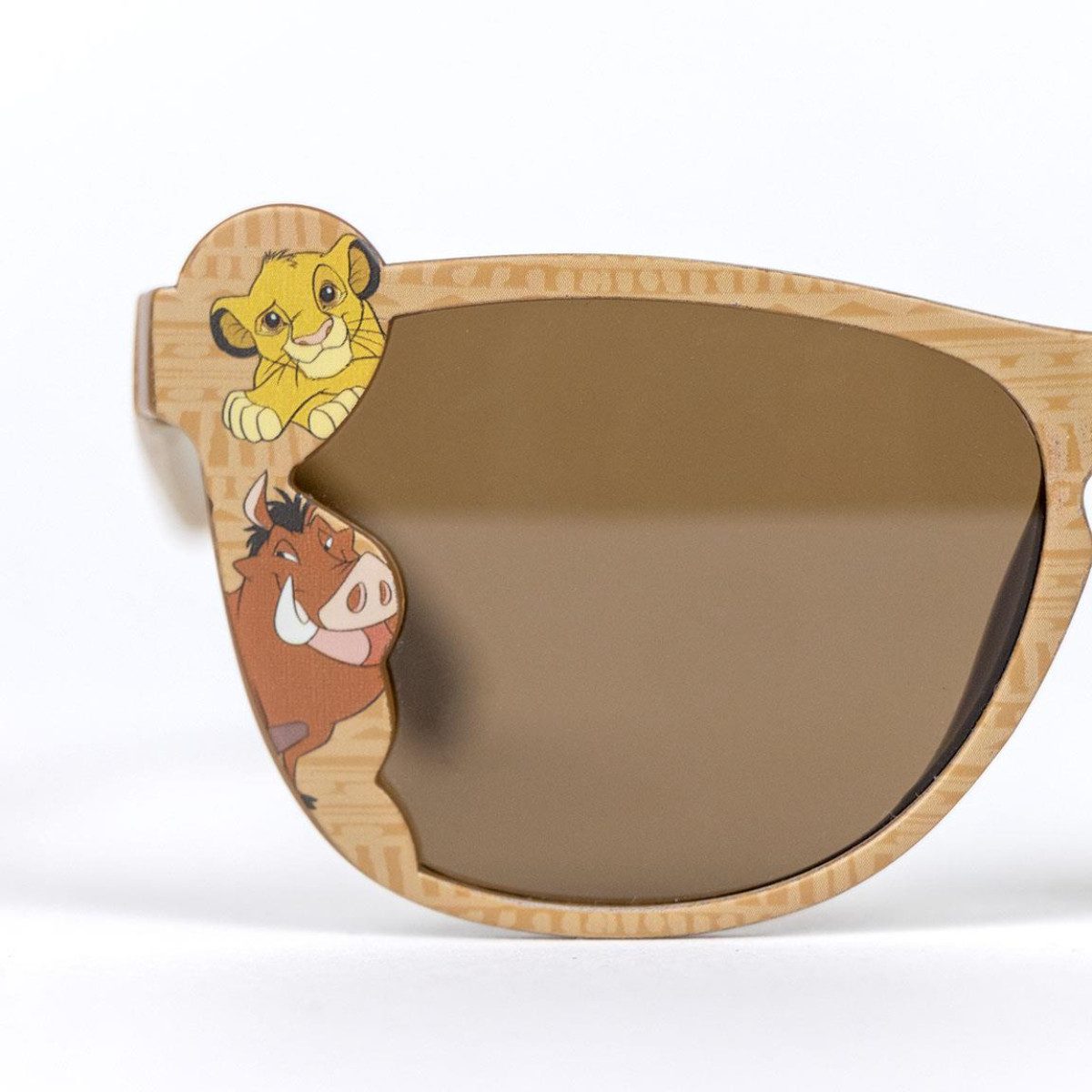 Disney Sonnenbrille Lion King Sonnenbrille Kinder – UV-Schutzbrille & Freizeitbrille