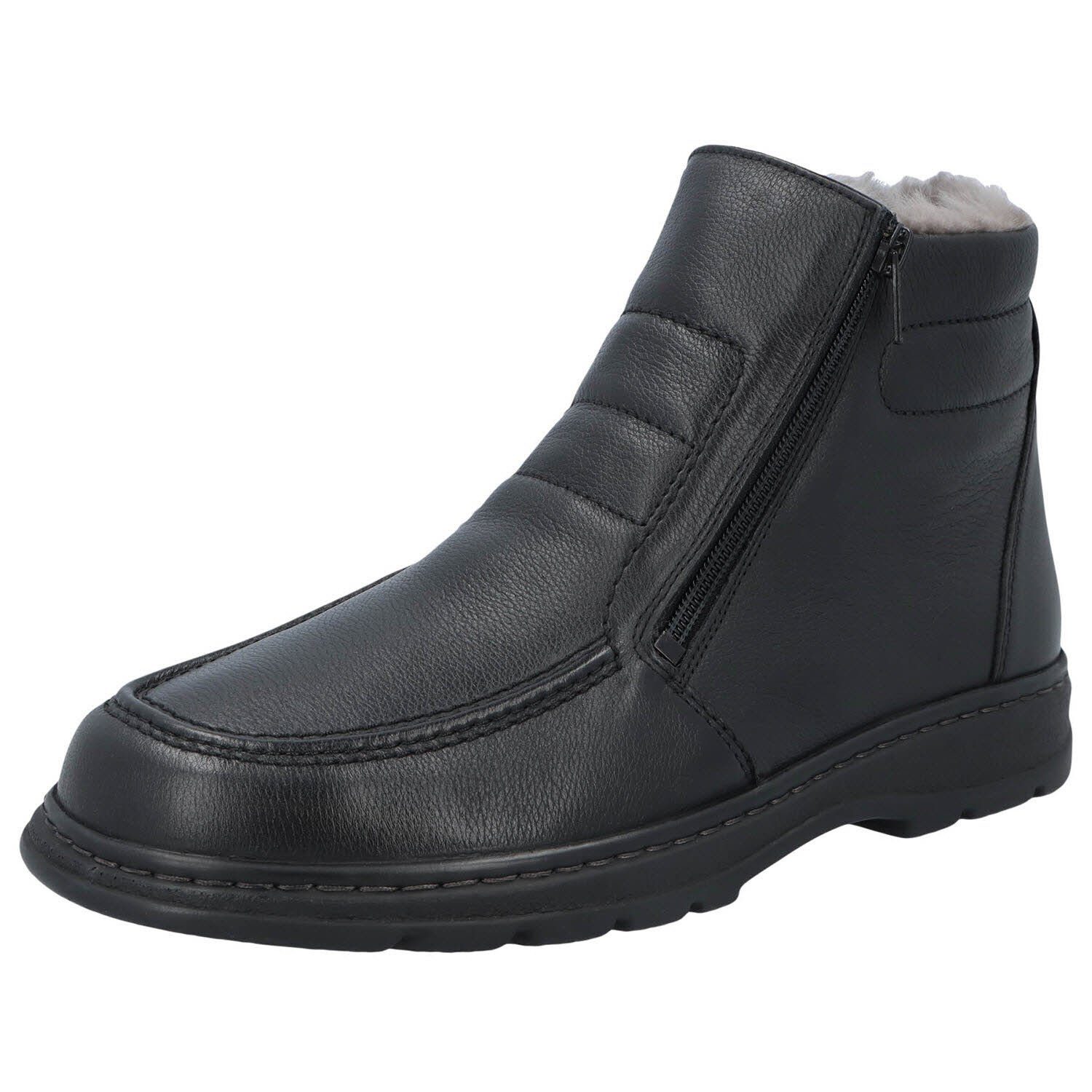 SOLIDUS Winterstiefelette (2-tlg) günstig online kaufen