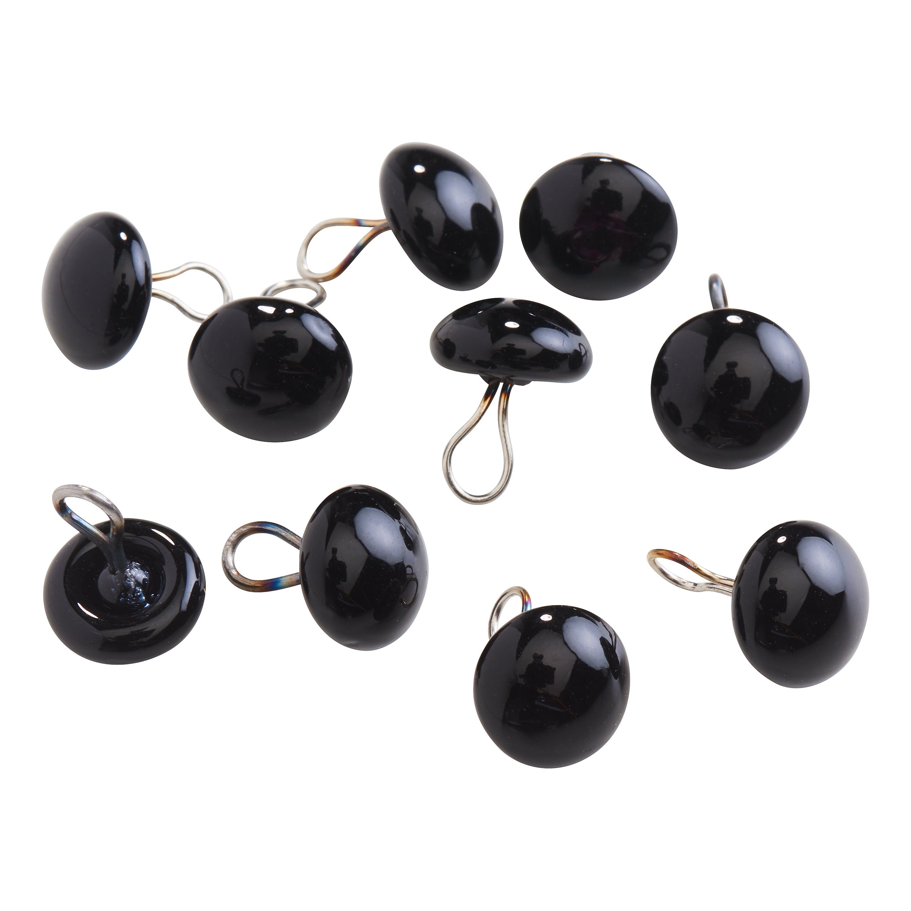 VBS Kuscheltier Bärenaugen, Ø 6 mm