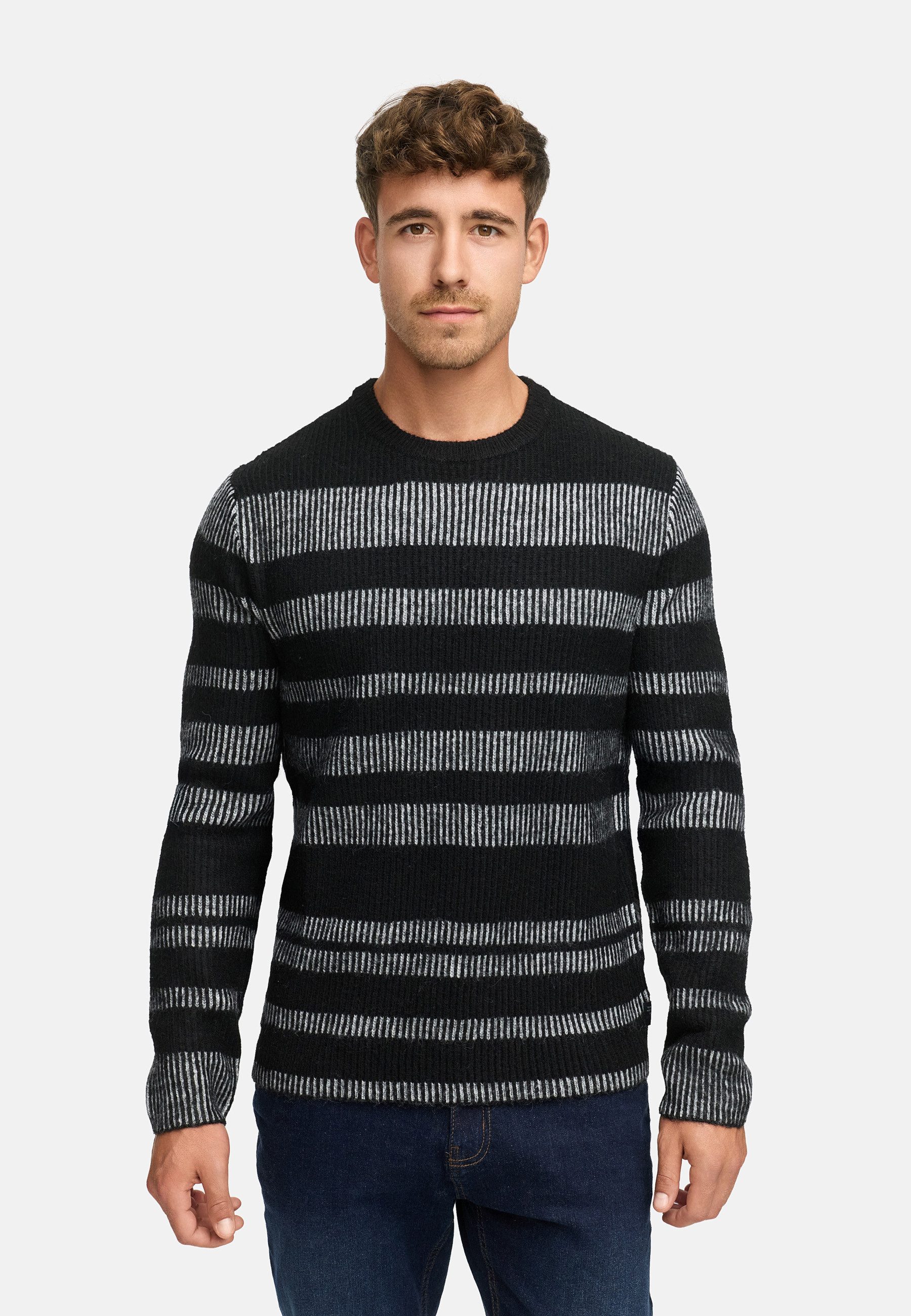Strickpullover Herren INKalle Pullover Herrenpullover