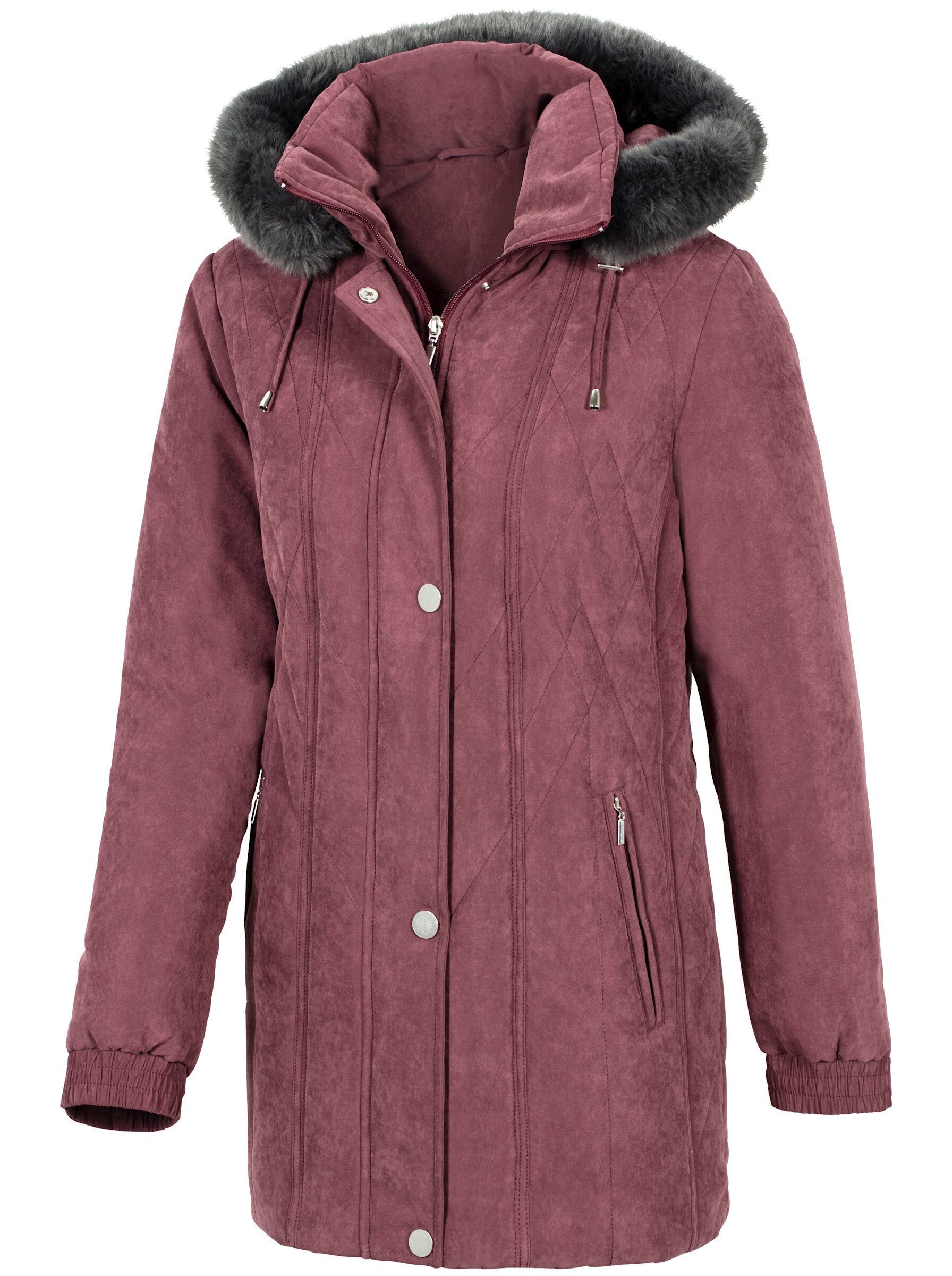 Allwetterjacke Jacke