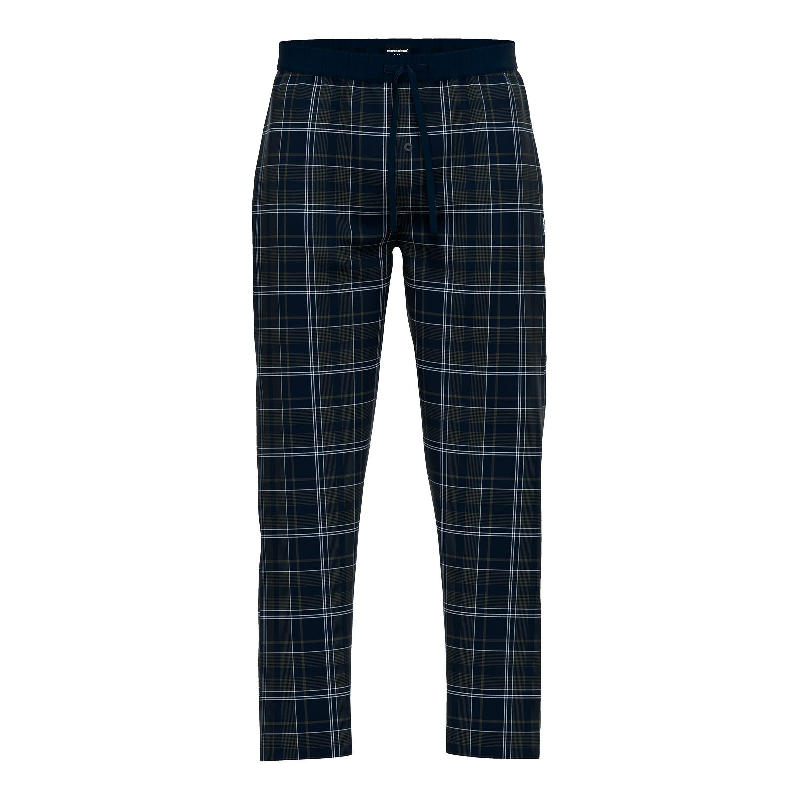 CECEBA Pyjamahose X-Lastic Woven Hose mit günstig online kaufen