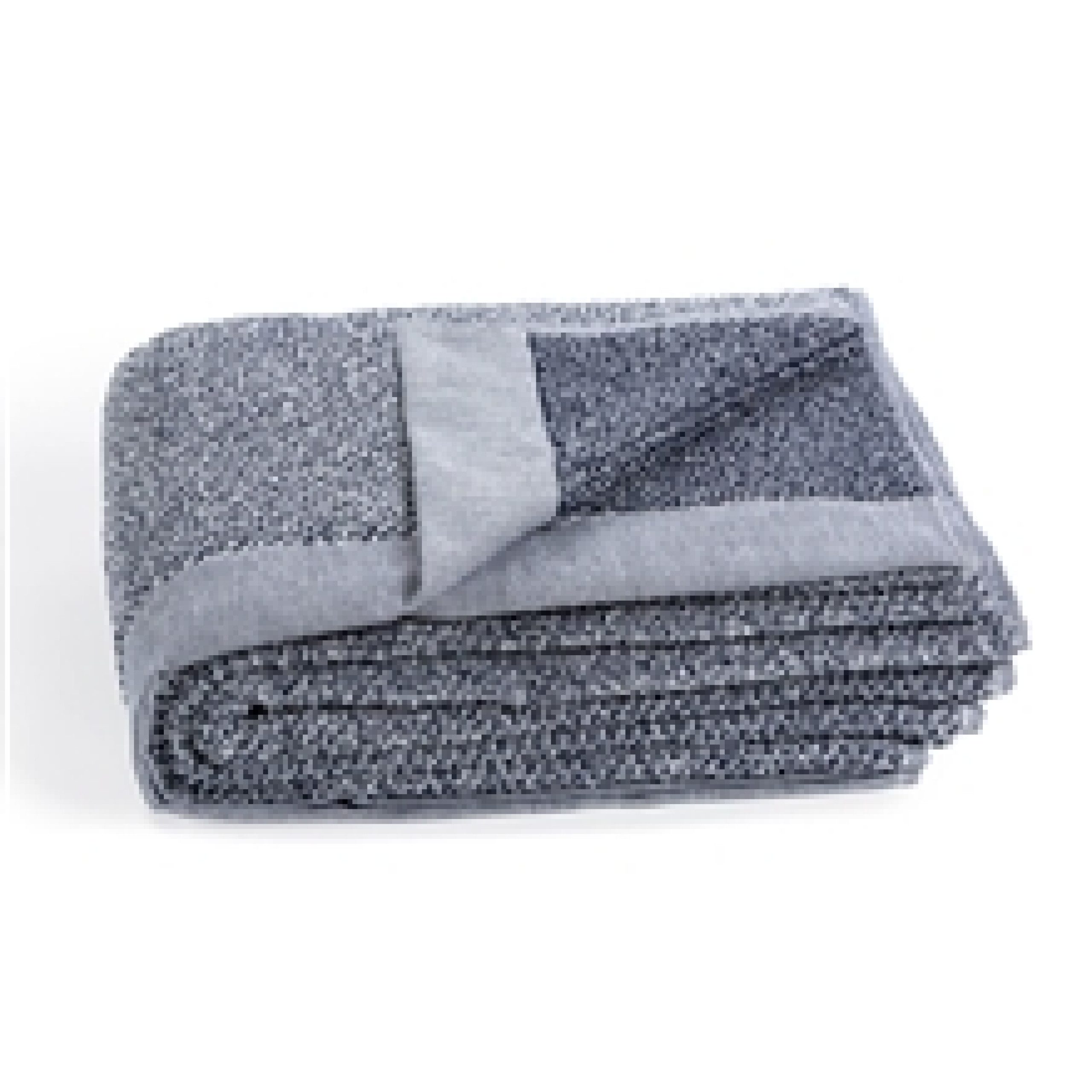 Lafuma Gartenlounge-Sessel Lafuma Badetuch Handtuch 180 x 60 cm Iroise blau 100 % Baumwolle