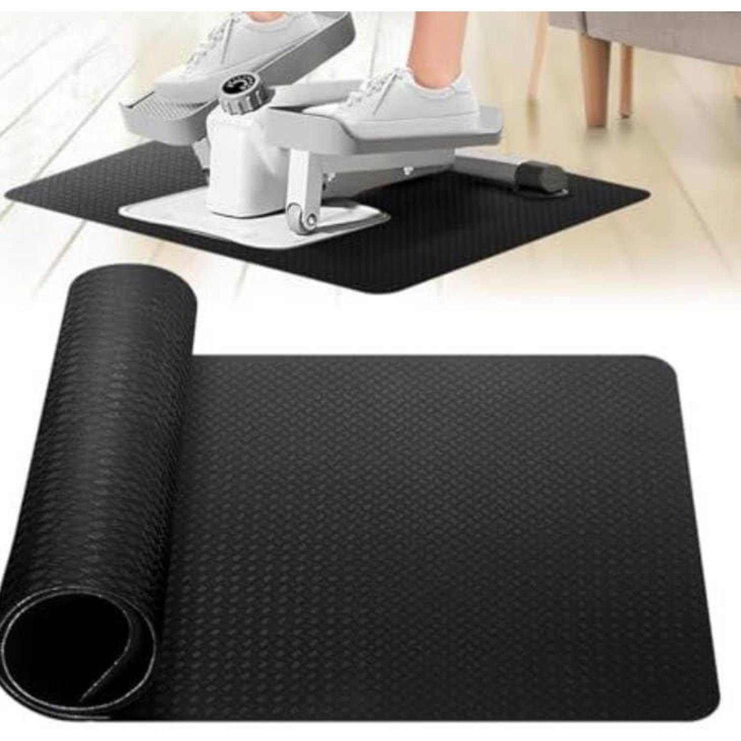 LuxusKollektion Trainingsmatte Rutschfeste Trainingsmatte 43x60cm (1-St)