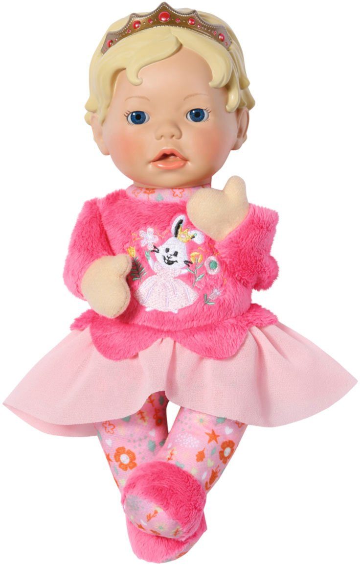 Baby Born Handpuppe for babies, Prinzessin günstig online kaufen