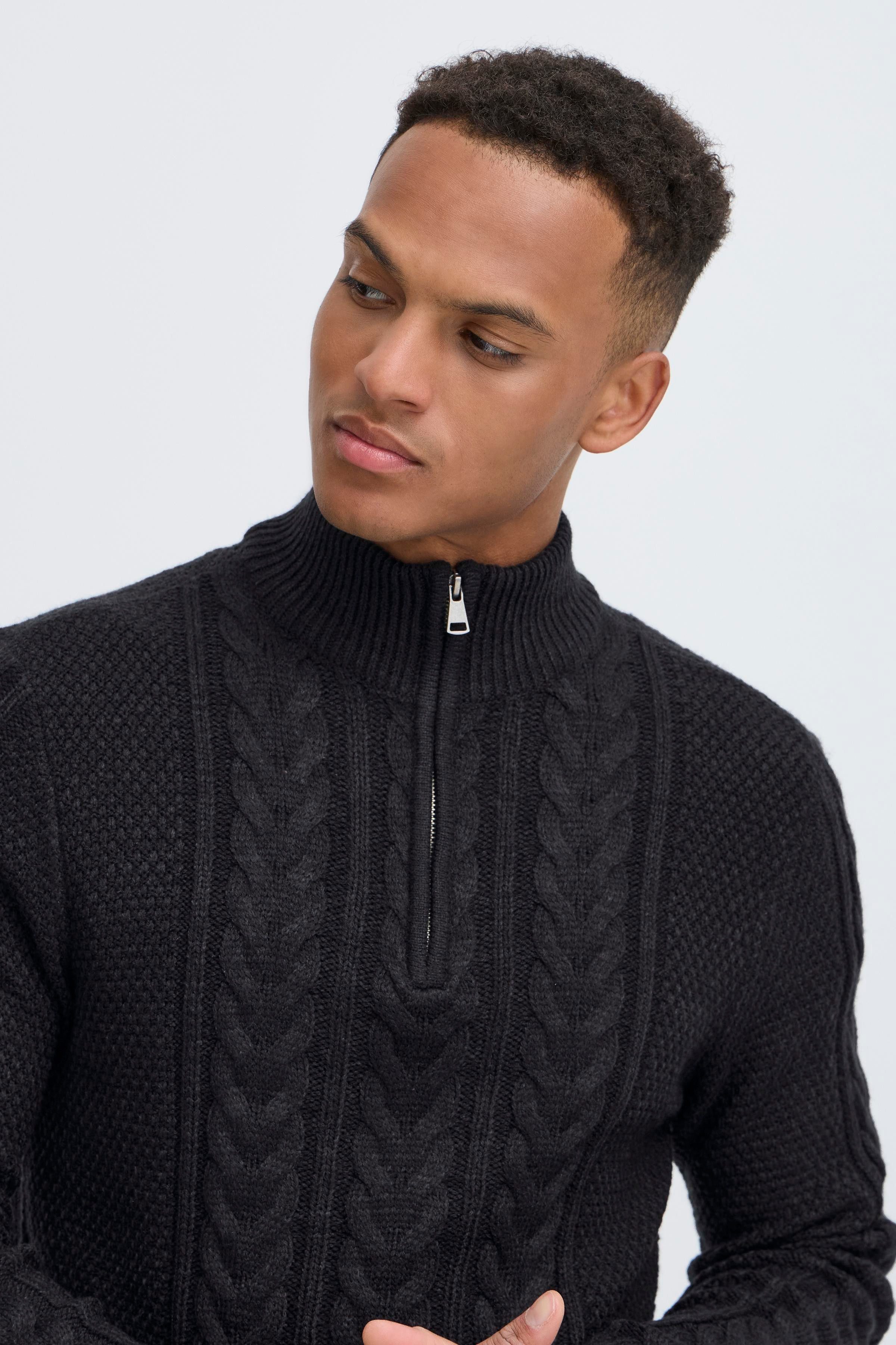 Blend Stehkragenpullover BHBASIM HalfZ