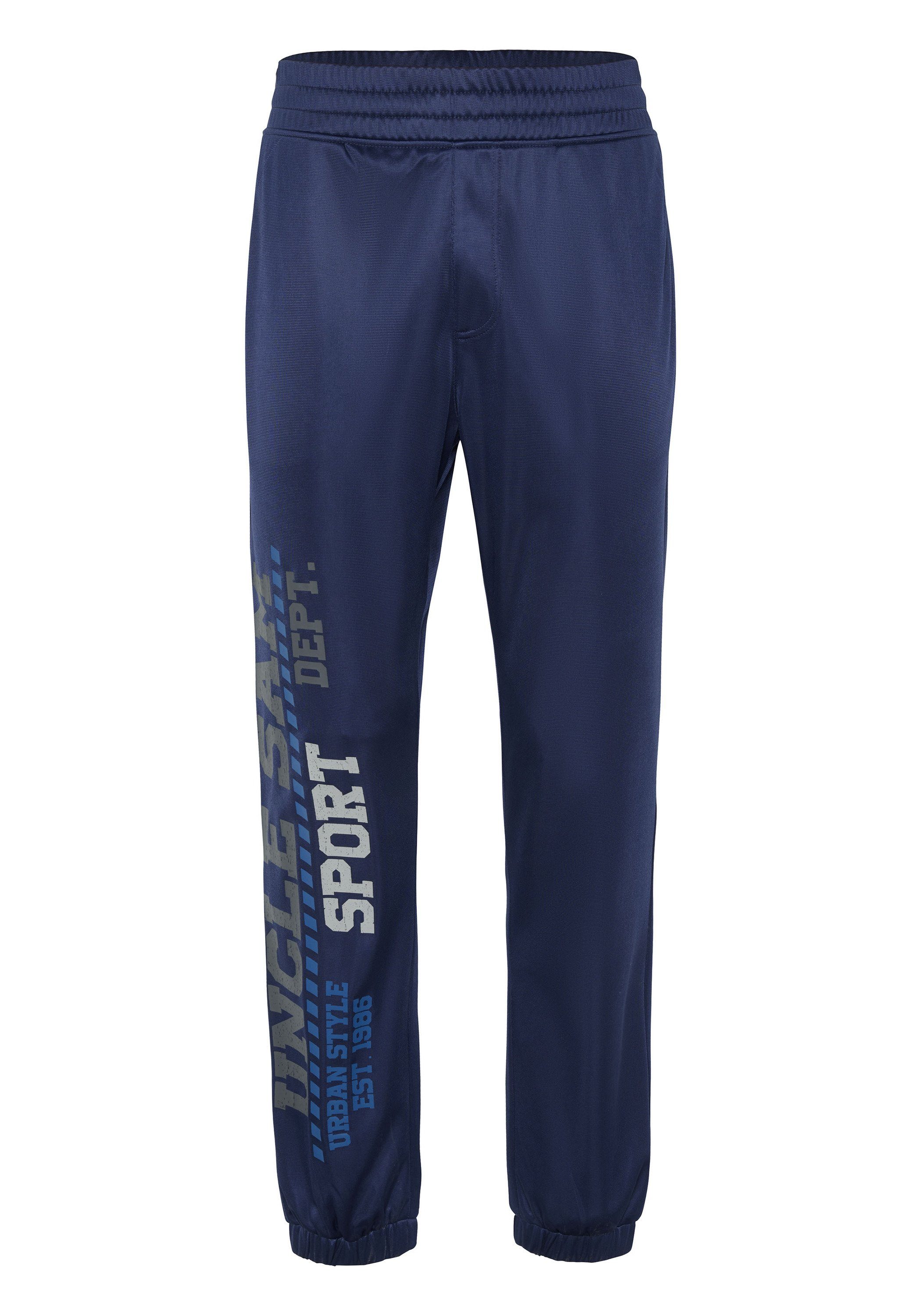 Uncle Sam Sportmode kaufen » Uncle Sam Sport Bekleidung | OTTO