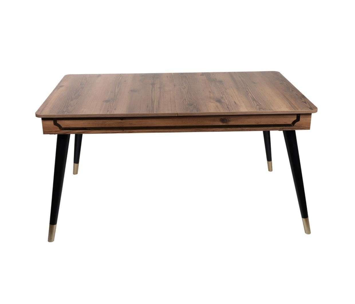 Moderner Tische Stehtisch, Esstisch Esstische Stil Holz Möbel Holztisch JVmoebel Tisch