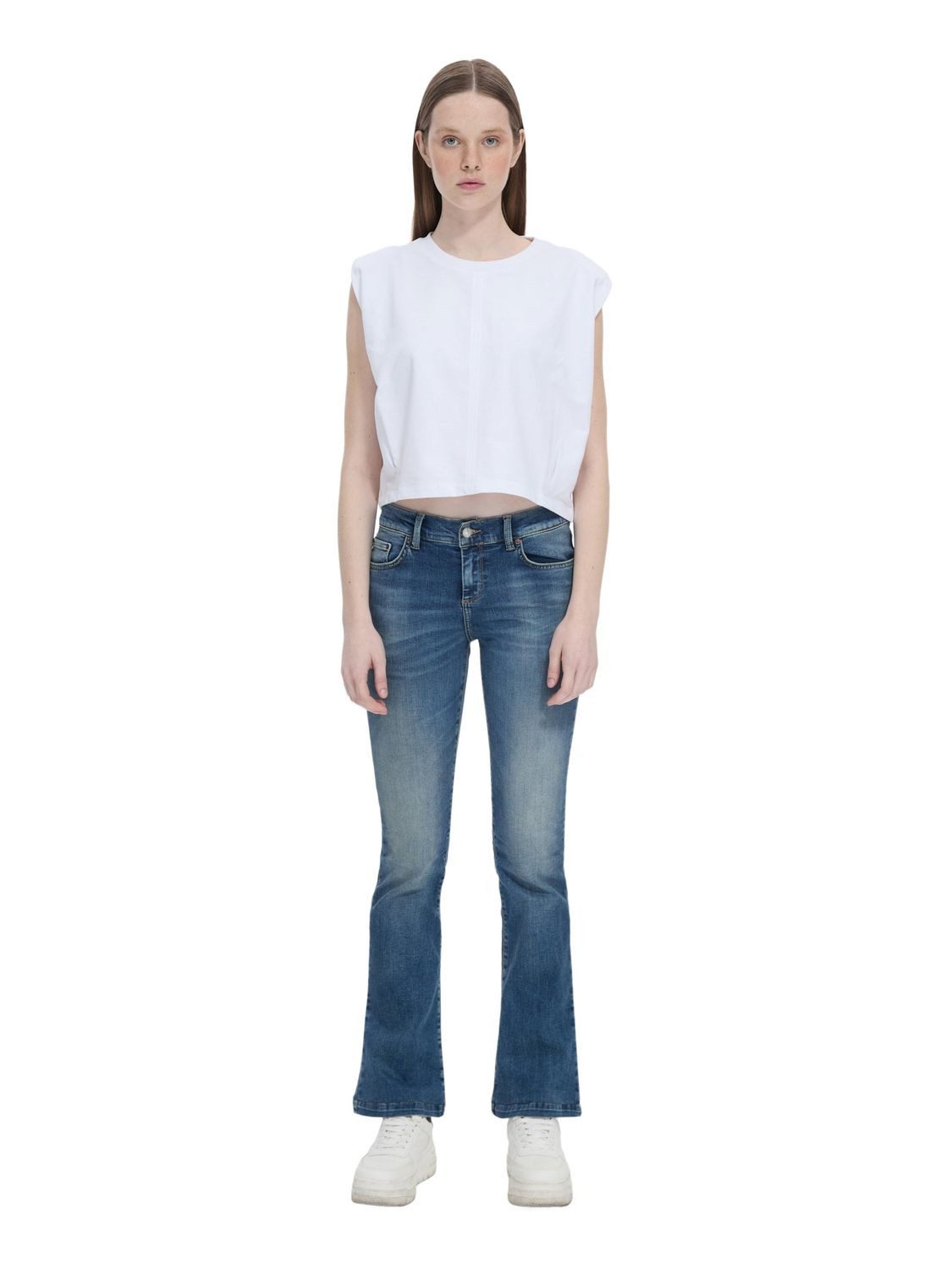 LTB Schlagjeans FALLON mit Stretch