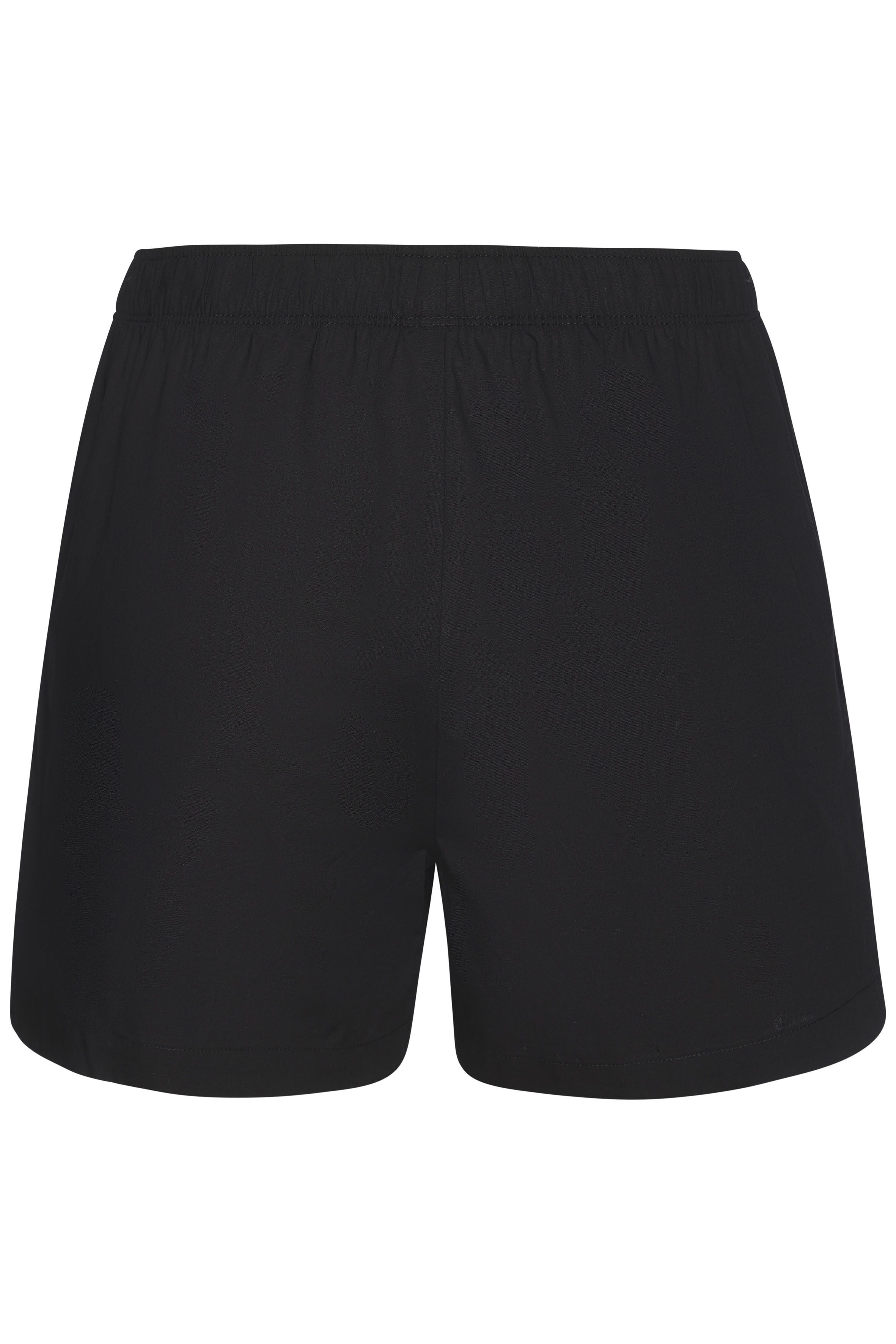Copenhagen Studios Pyjamashorts (1-teilig) aus fein gewebter Baumwoll-Quali günstig online kaufen