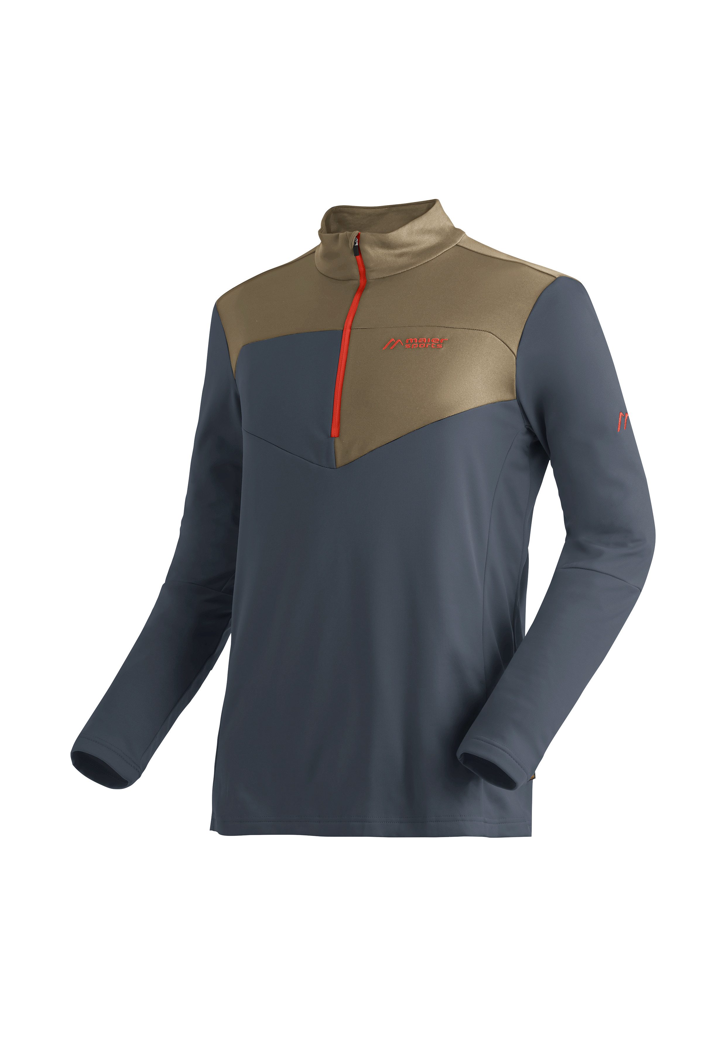 Rollkragenpullover Felian