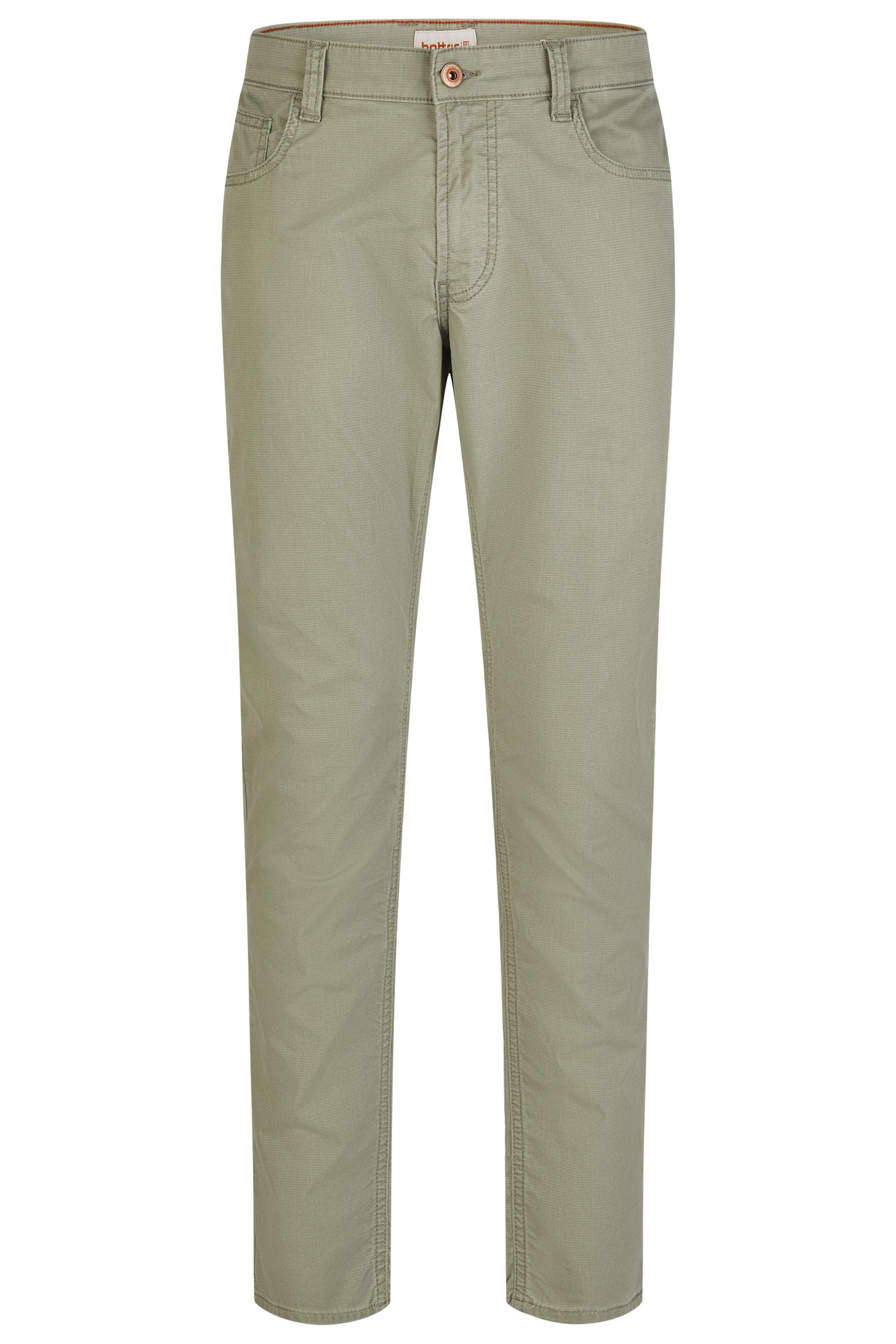Hattric 5-Pocket-Hose 5-Pocket Harris