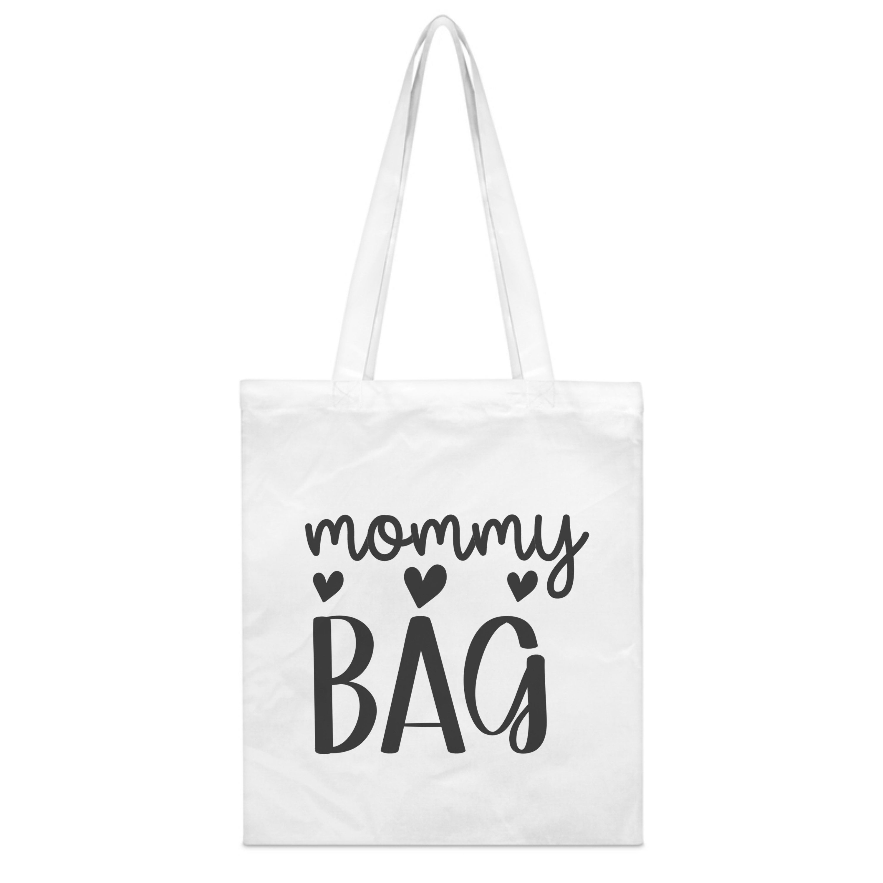 PhotoFancy Tragetasche mit Spruch 'Mommy Bag' günstig online kaufen