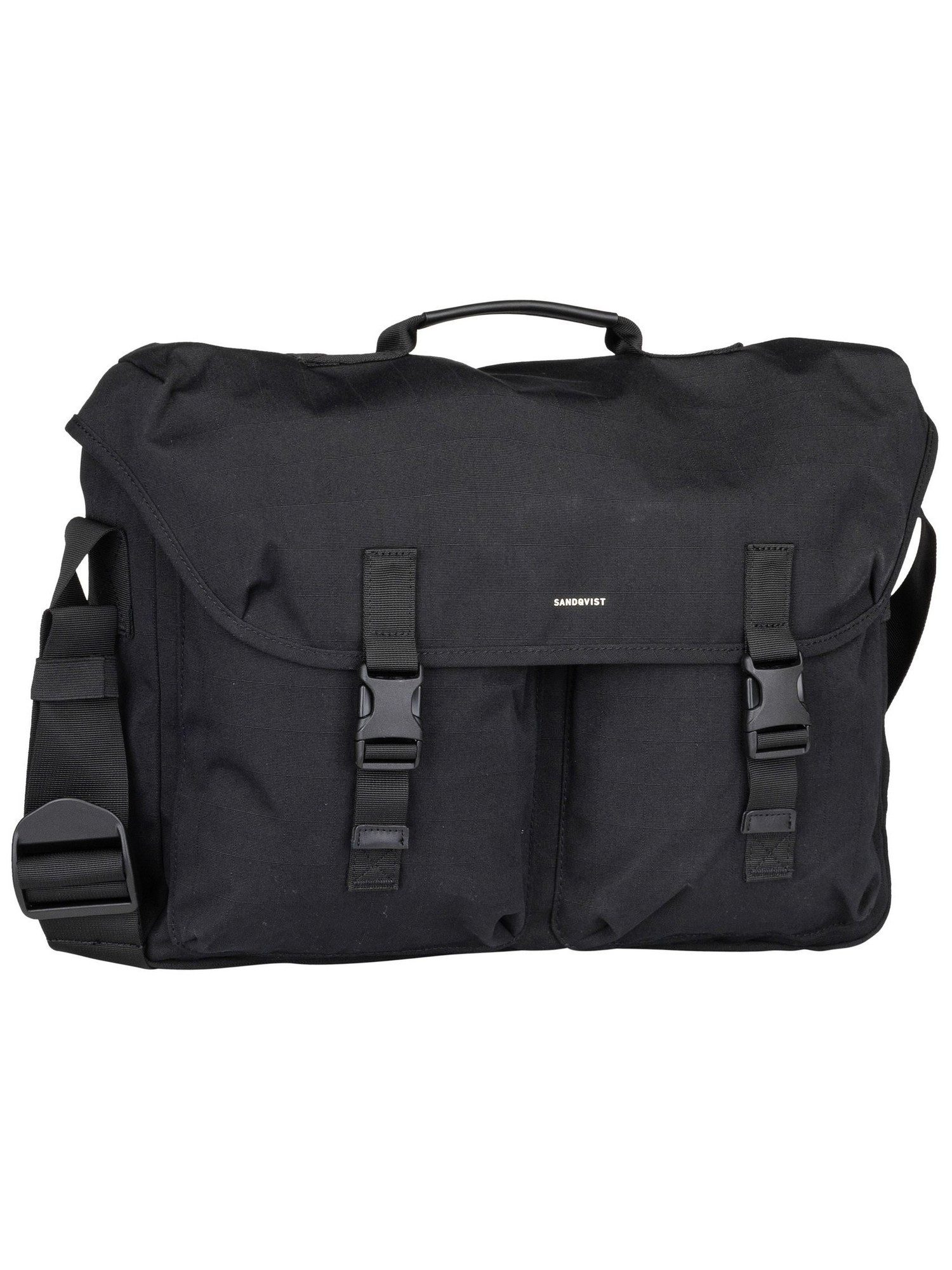 Sandqvist Laptoptasche Everyday Msng, Umhängetaschen