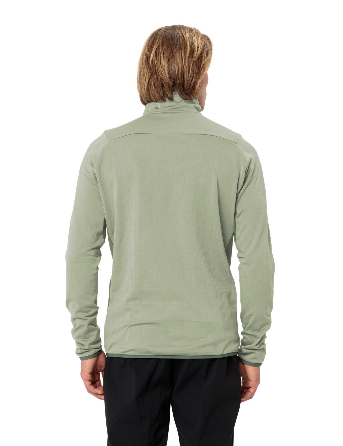 VAUDE Outdoorjacke Men's Monviso Fleece FZ günstig online kaufen