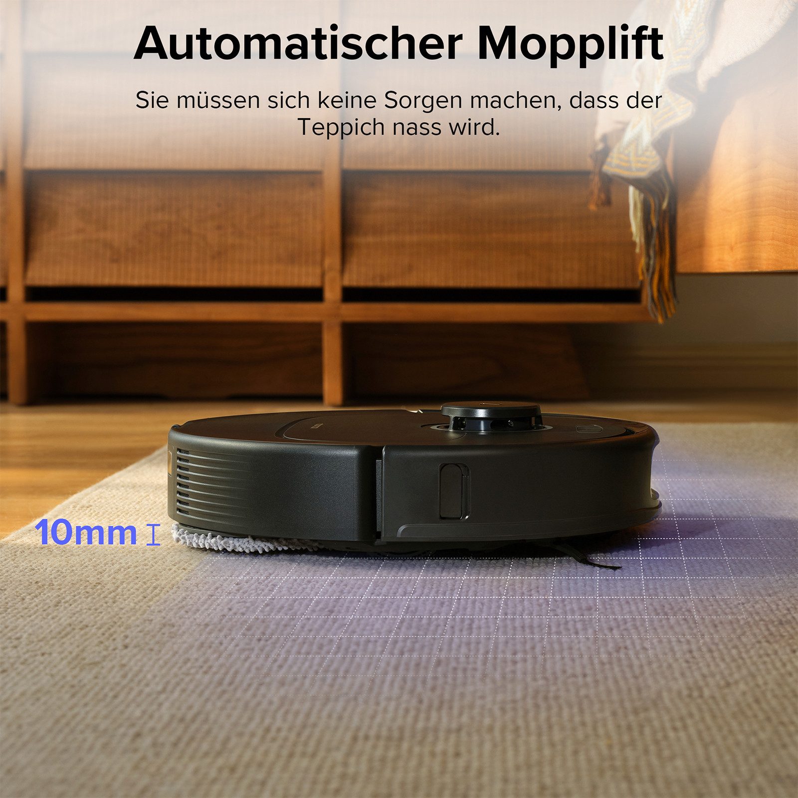 Roborock Qrevo Pro - Bild 5